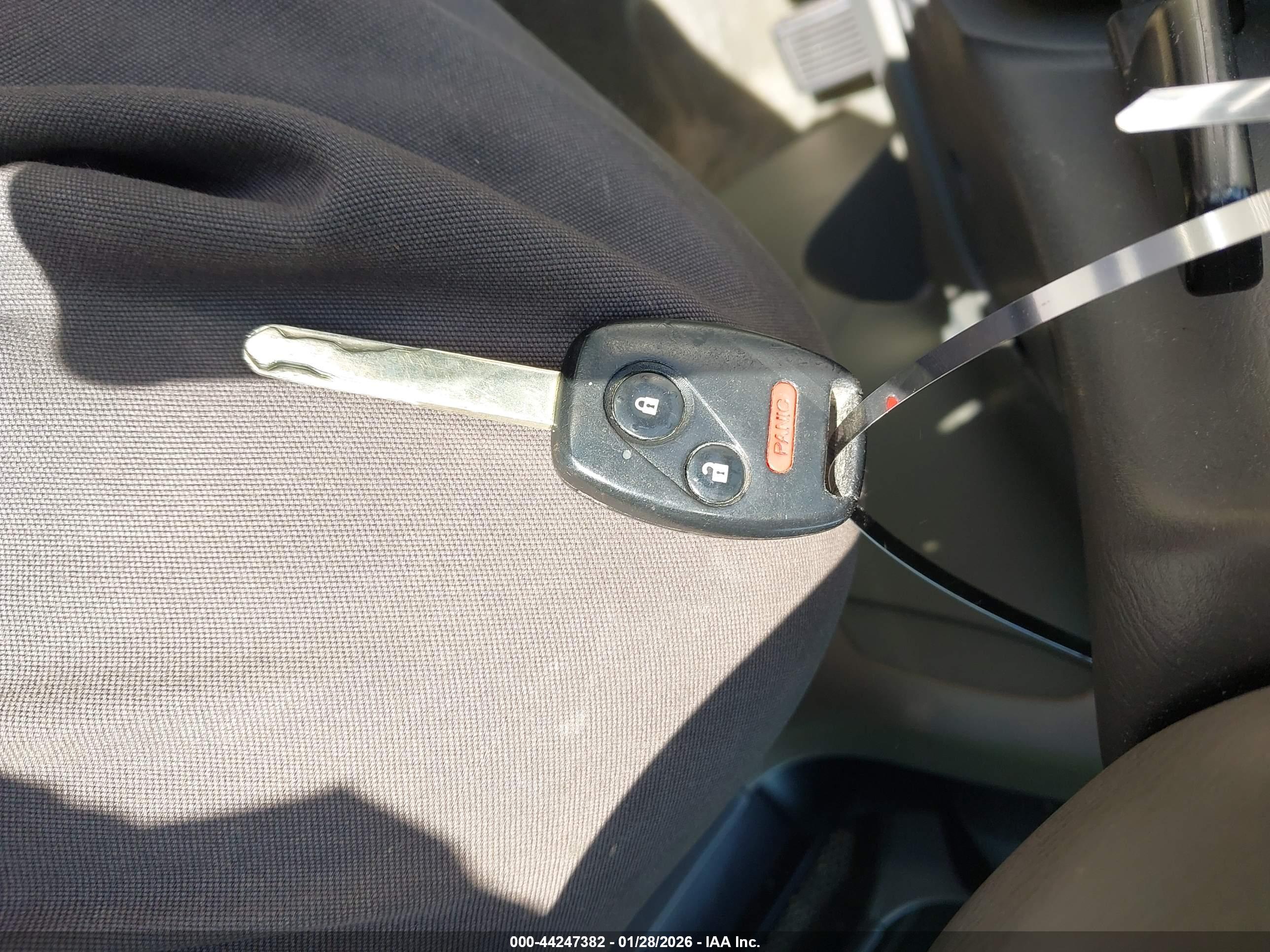HONDA PILOT image 11