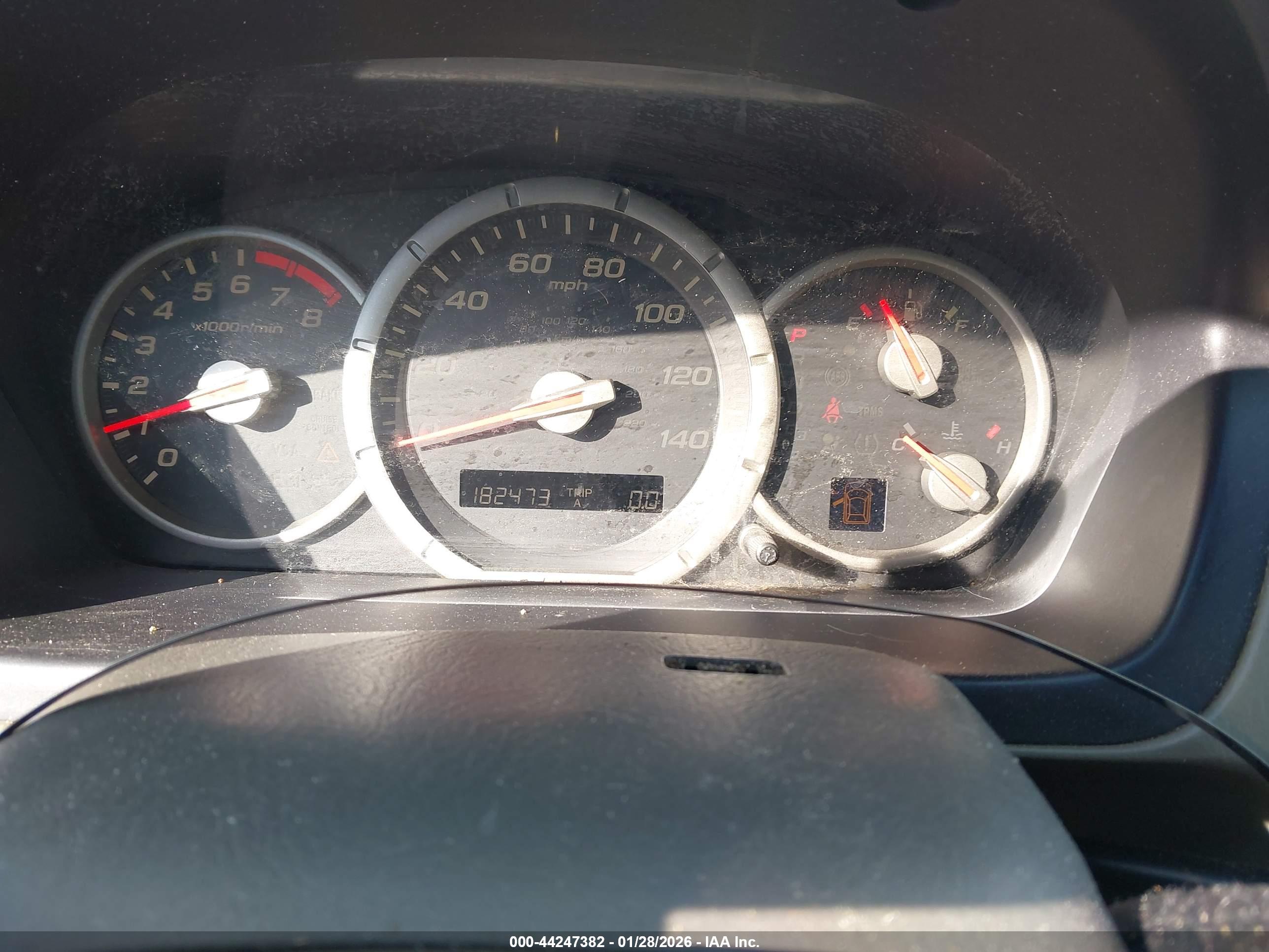 HONDA PILOT image 7