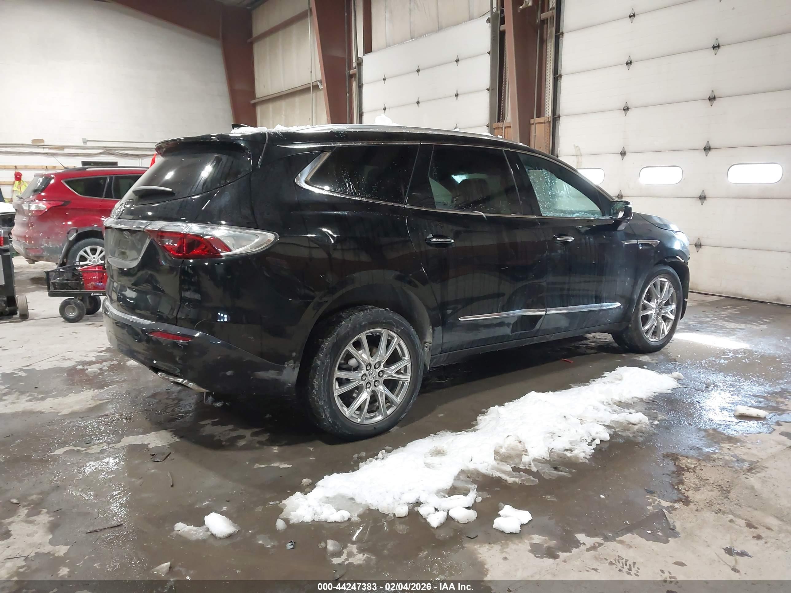 BUICK ENCLAVE image 4