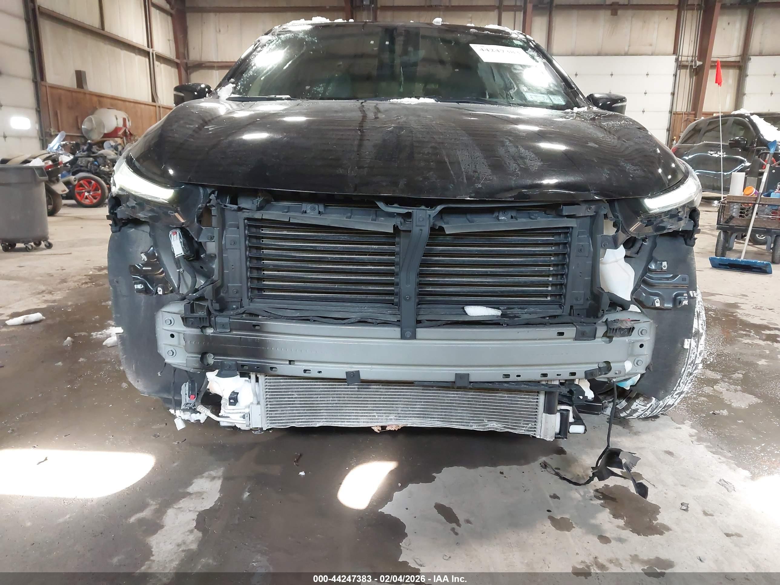 BUICK ENCLAVE image 6