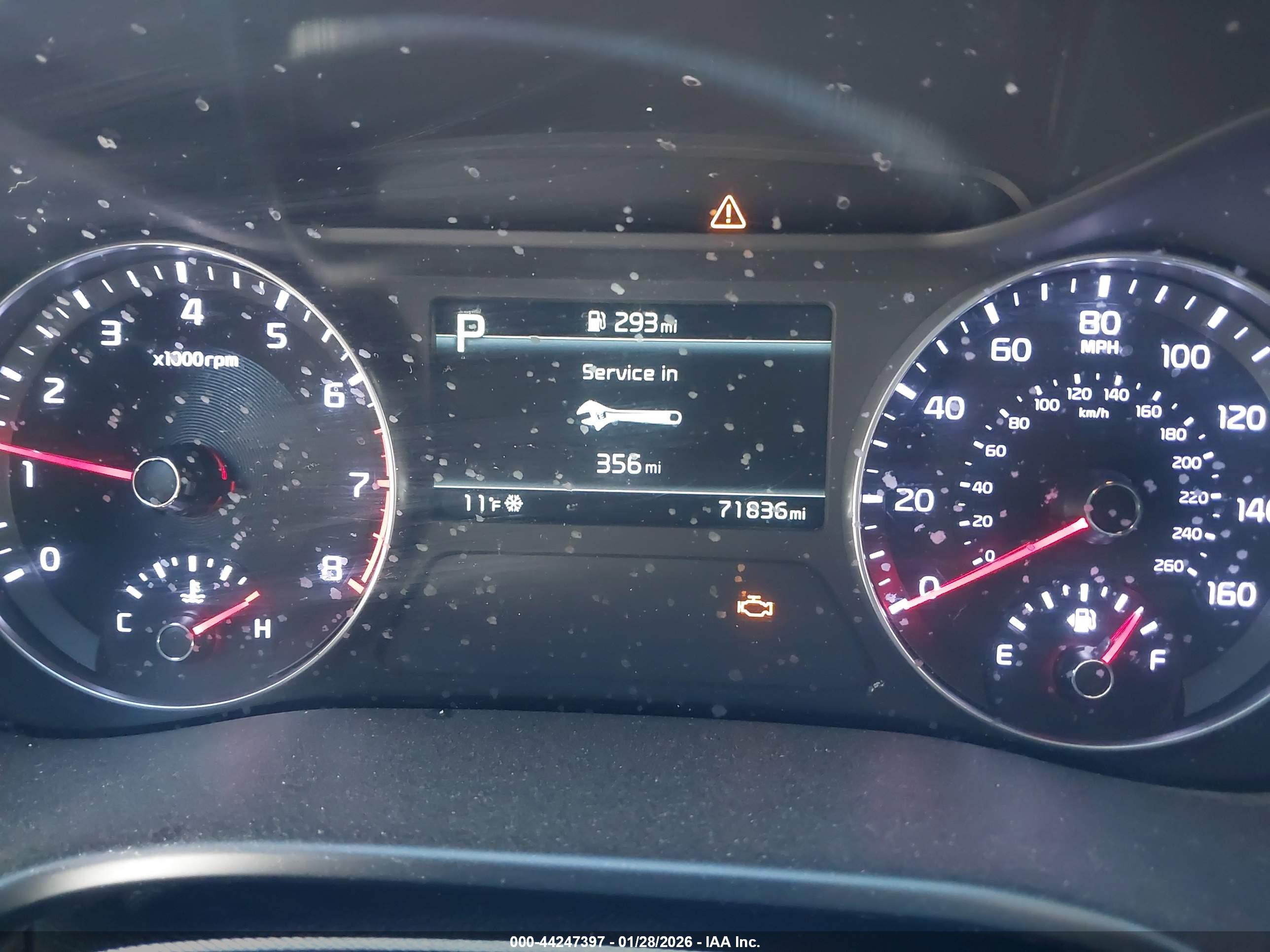 KIA FORTE image 7