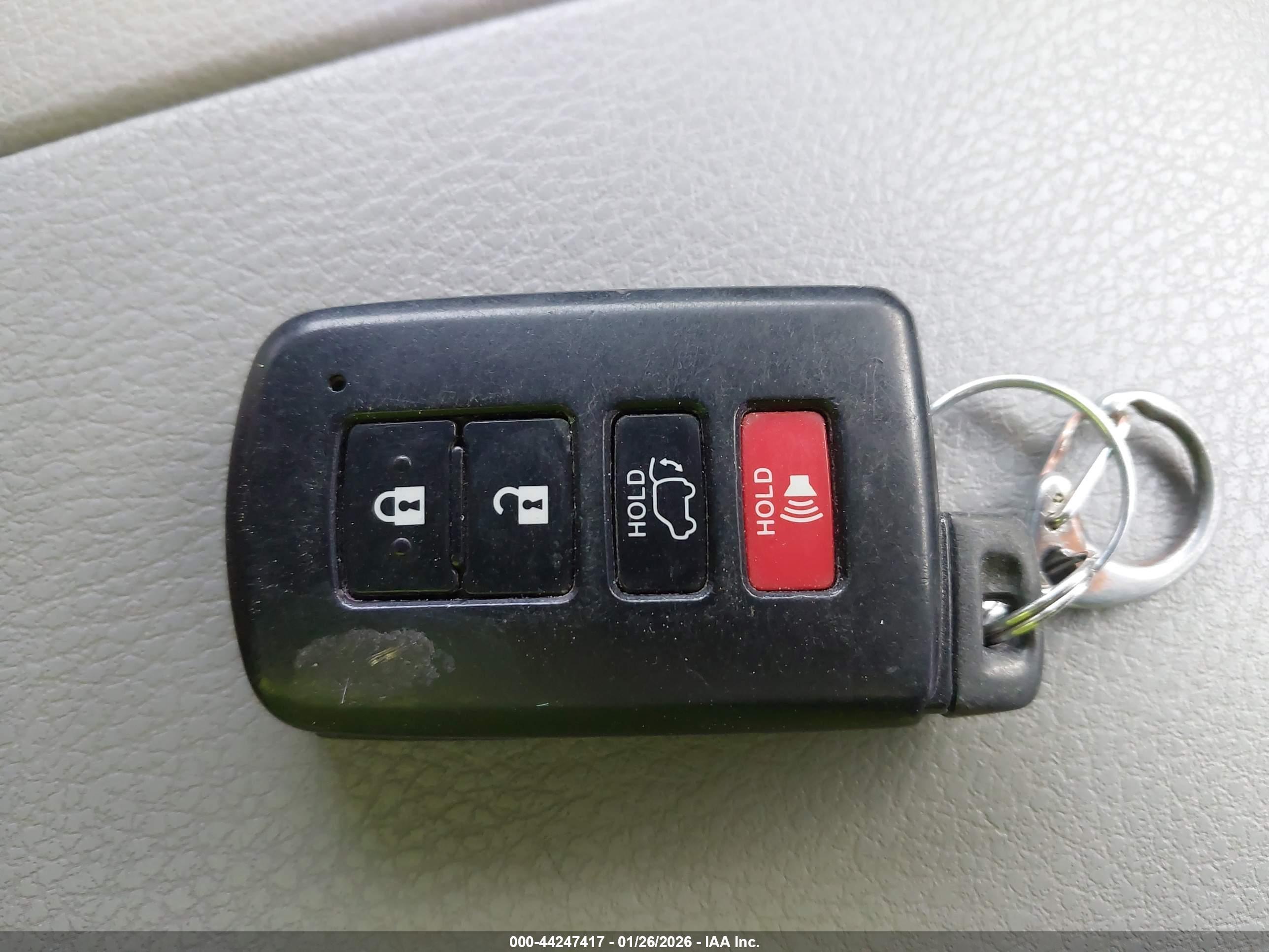 TOYOTA HIGHLANDER image 11