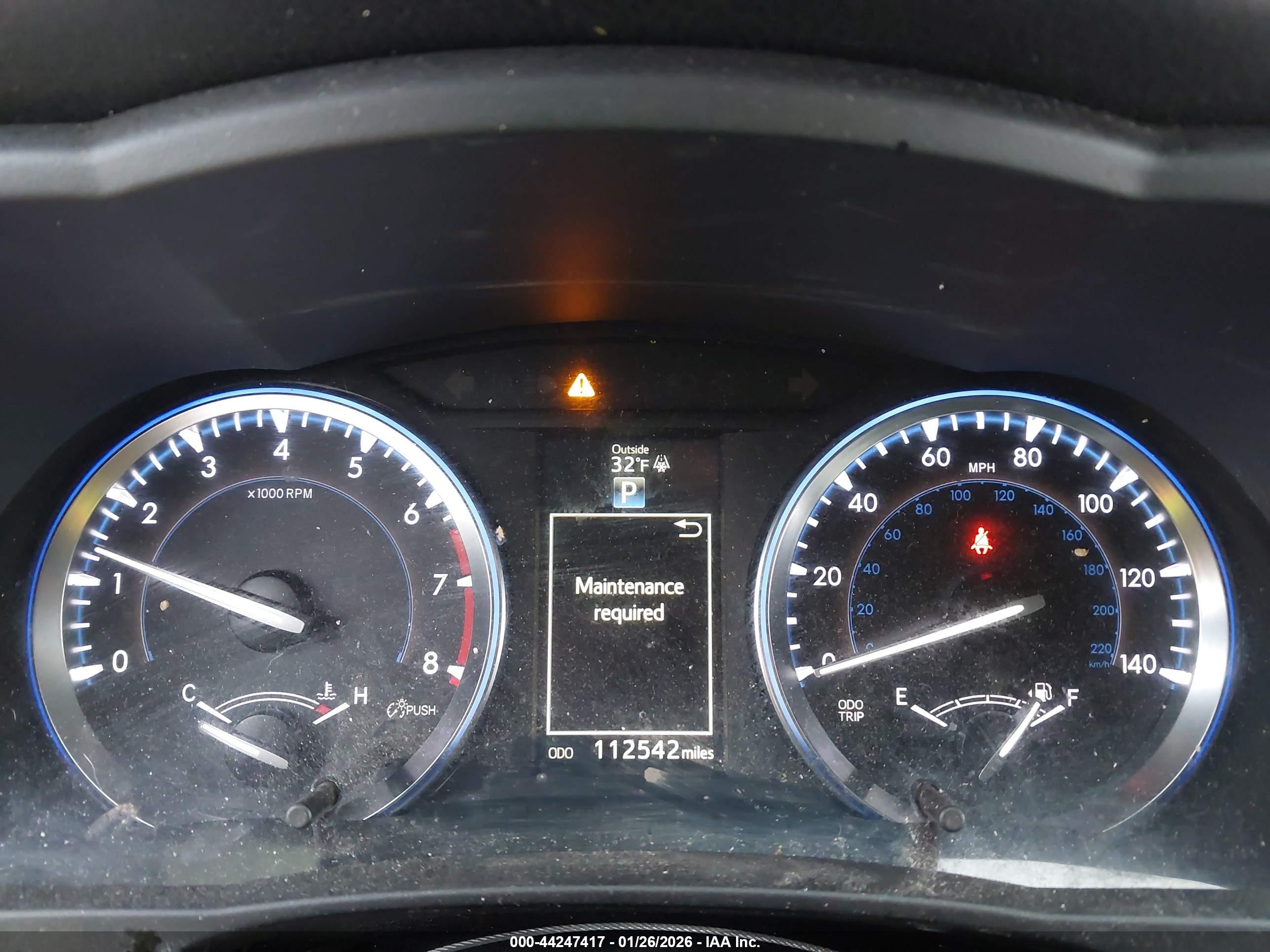 TOYOTA HIGHLANDER image 7