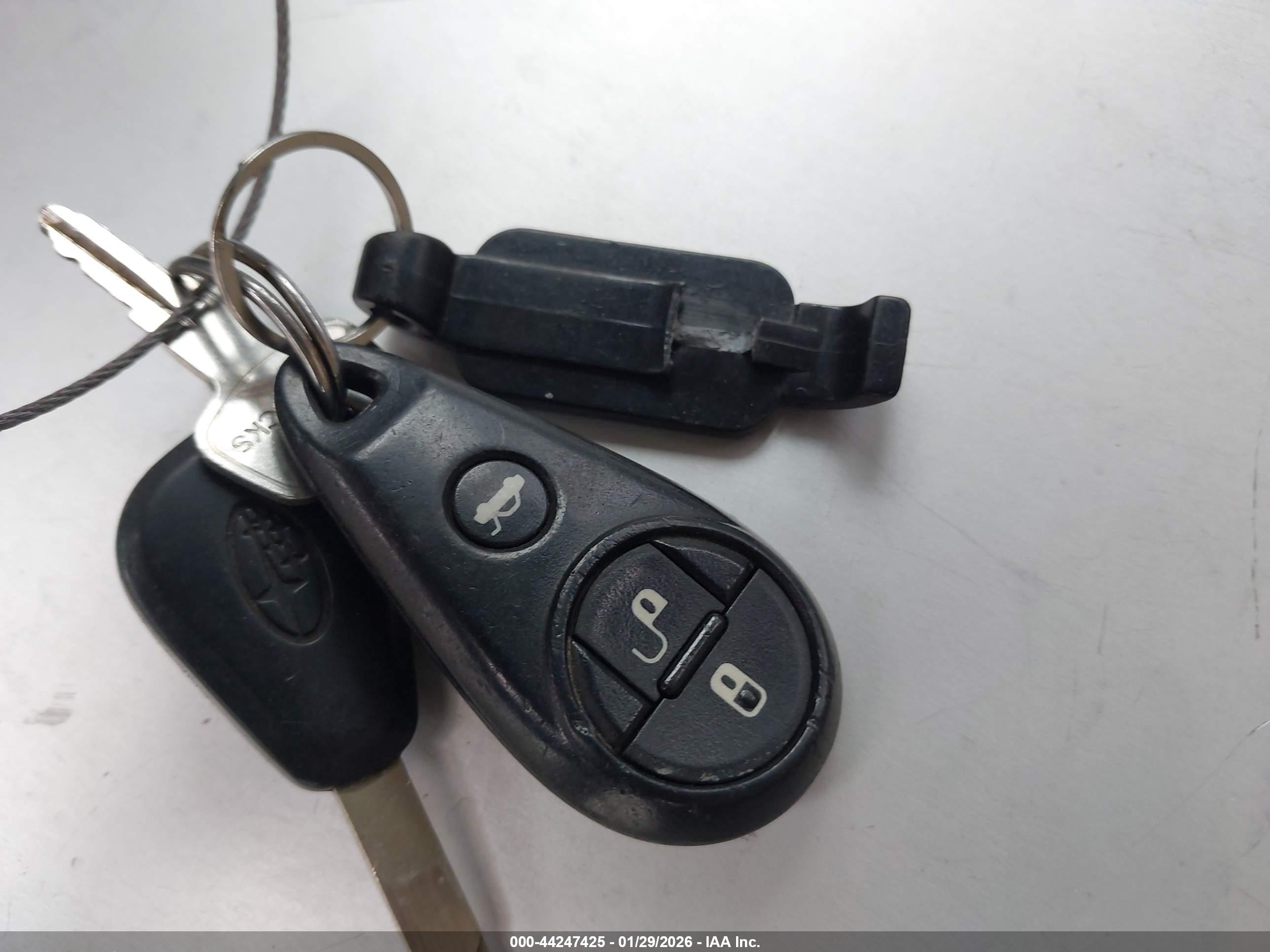 SUBARU IMPREZA image 11