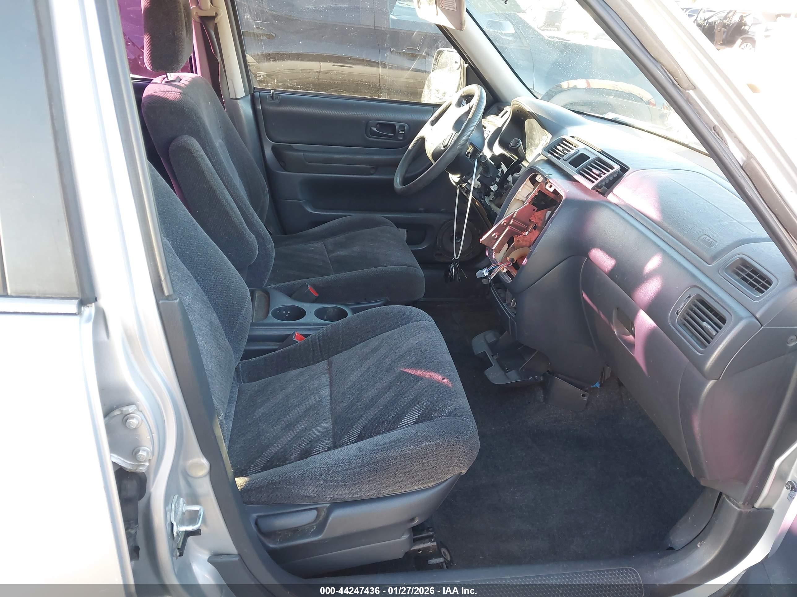 HONDA CR-V image 5