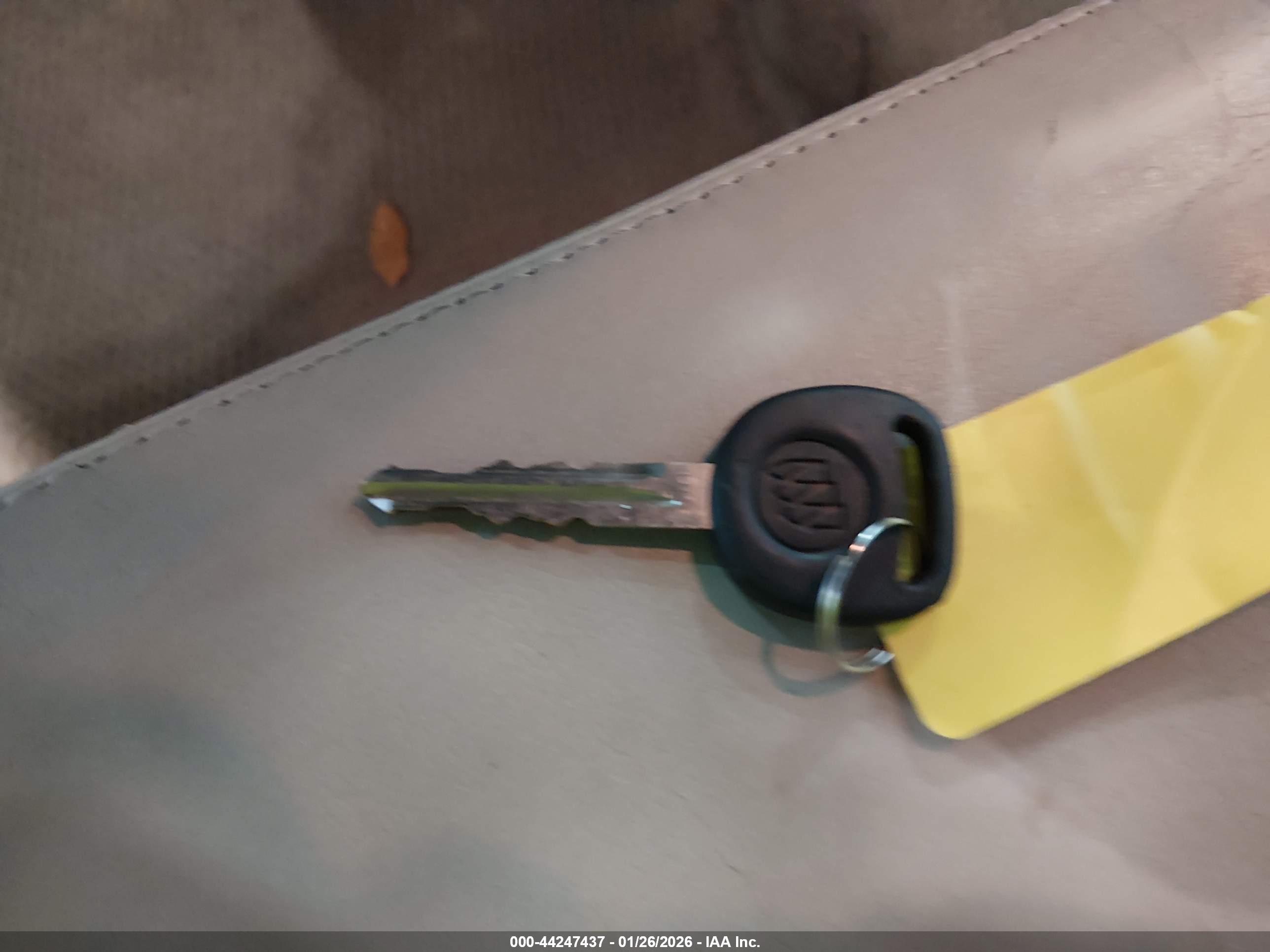 BUICK LACROSSE image 11