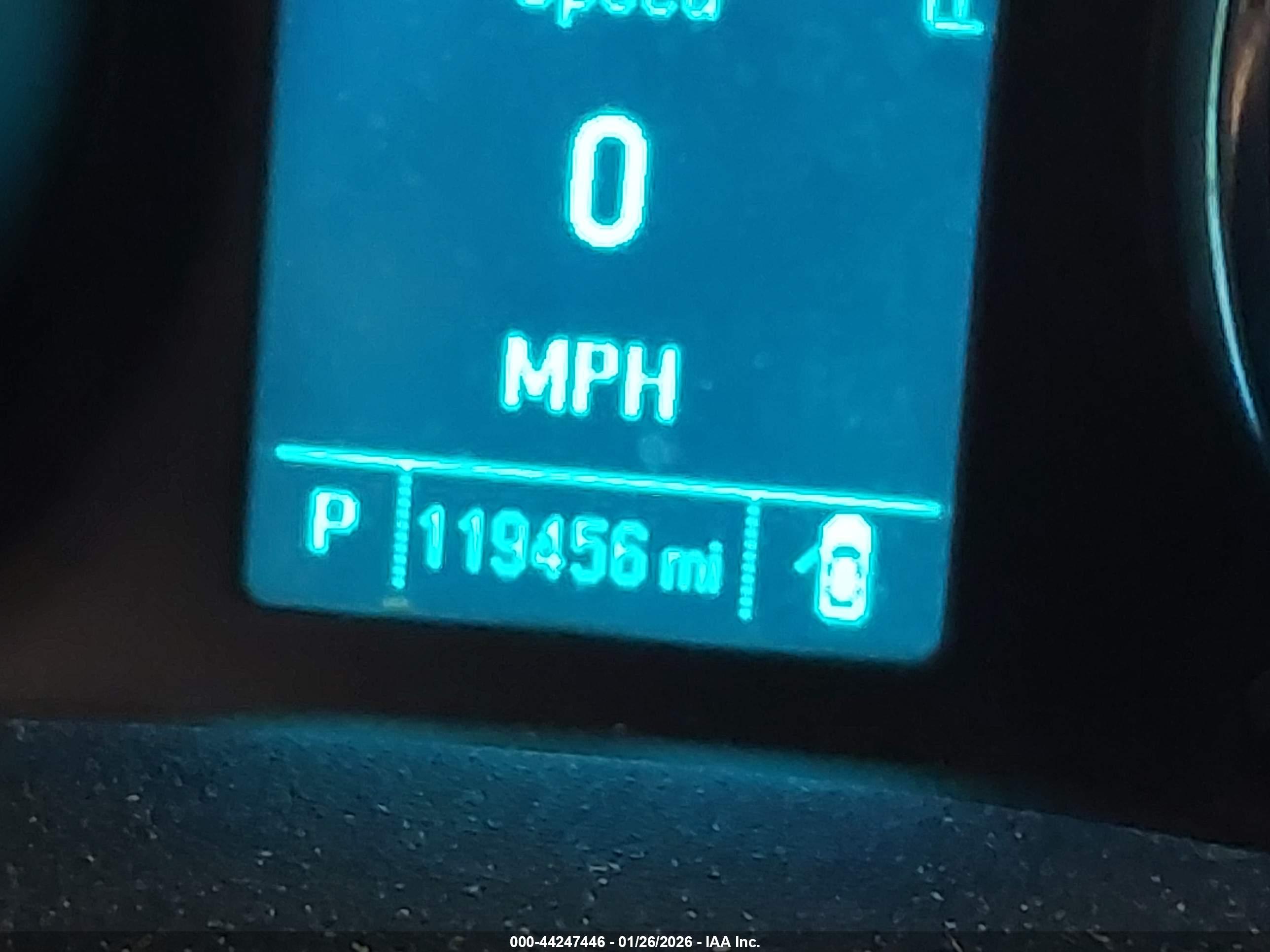 BUICK VERANO image 7