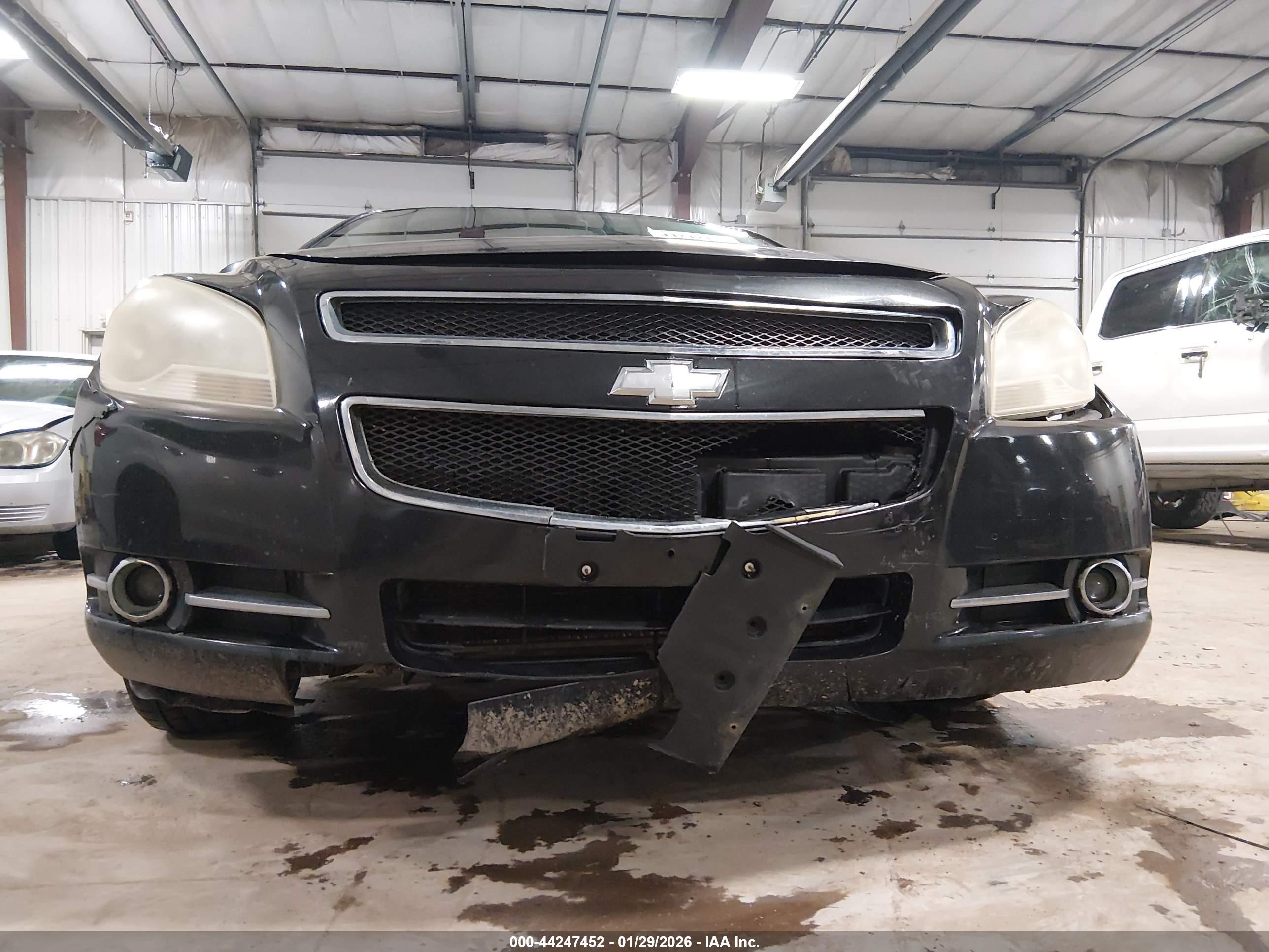 CHEVROLET MALIBU image 6