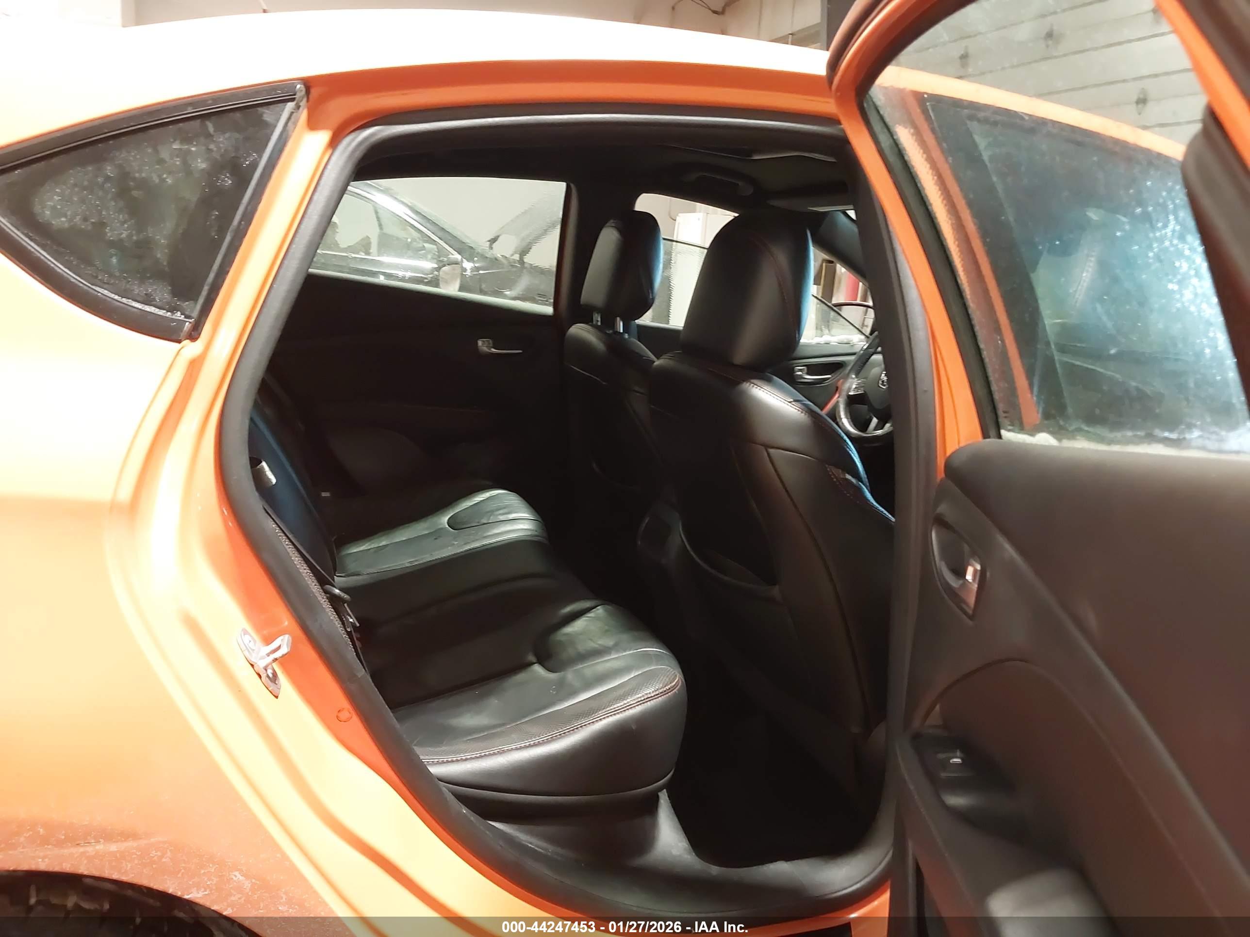 DODGE DART image 8