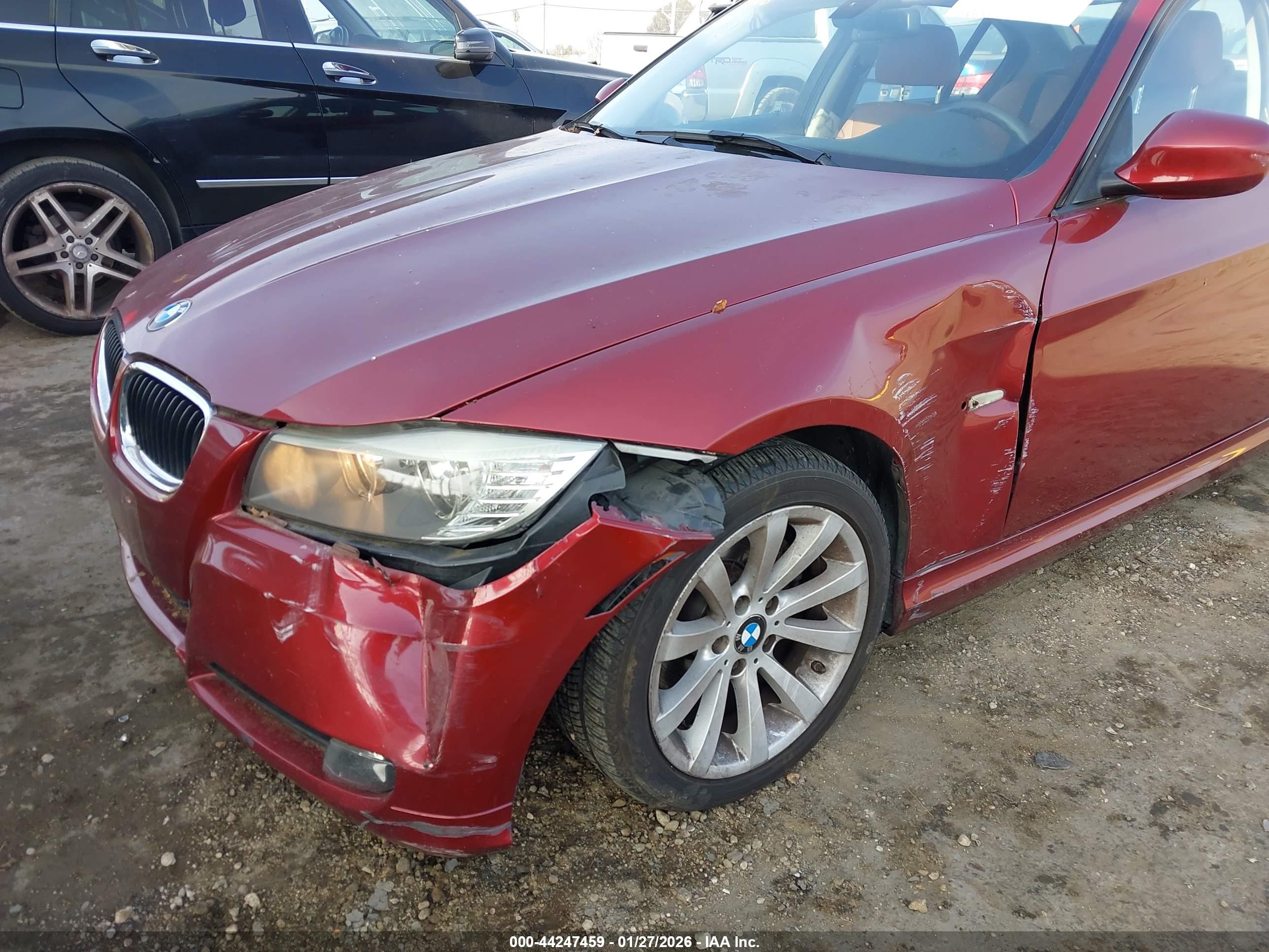 BMW 328I image 6