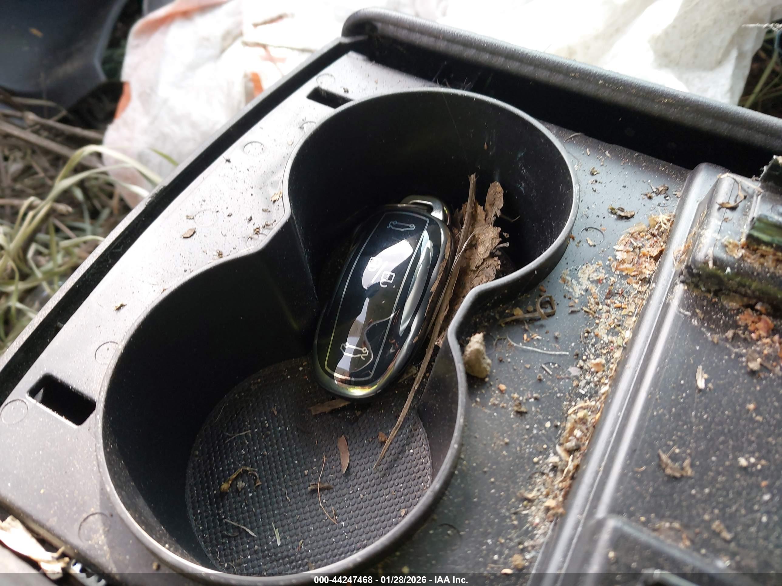 TESLA MODEL image 11
