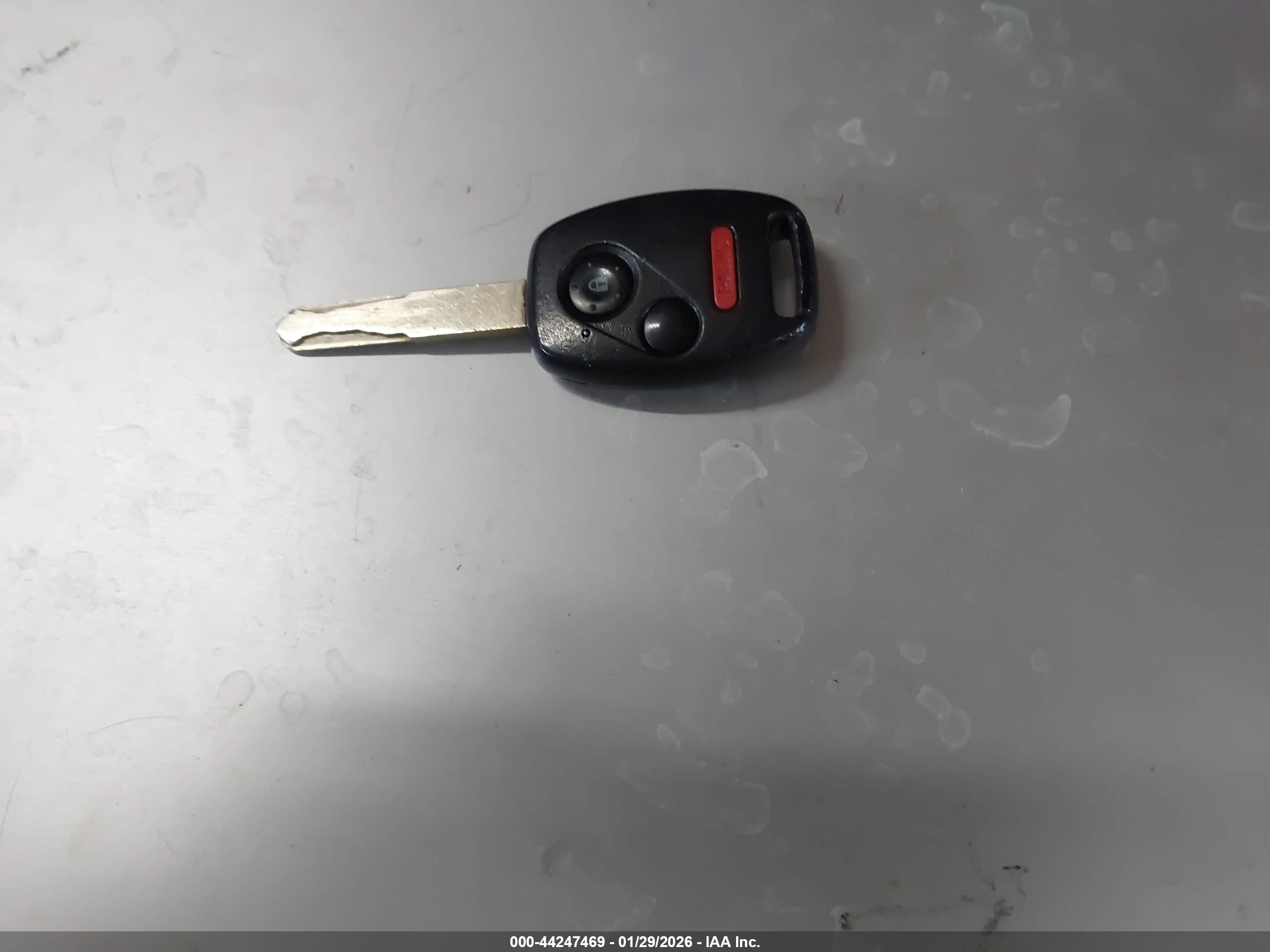 HONDA ODYSSEY image 11