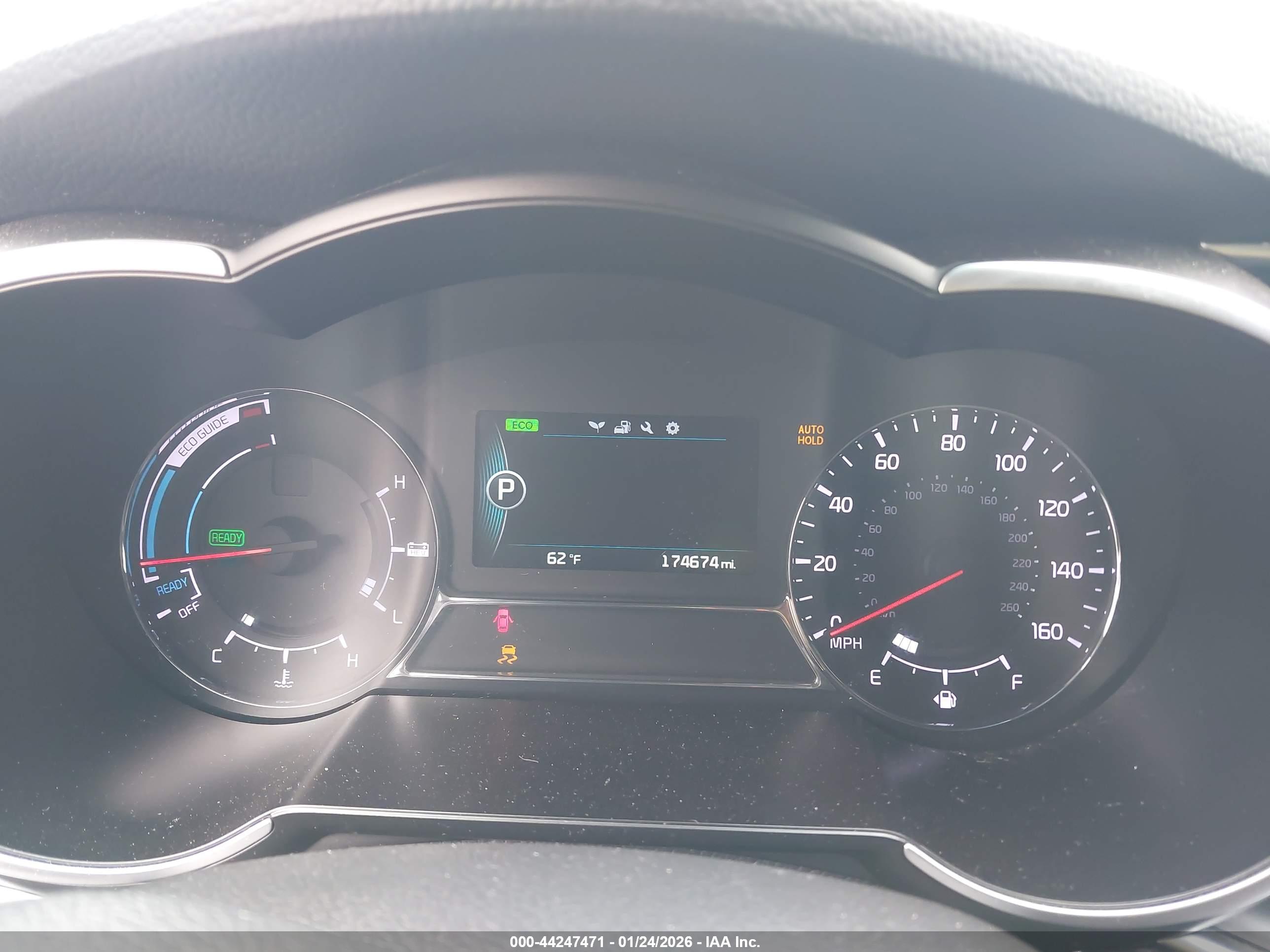 KIA OPTIMA image 7