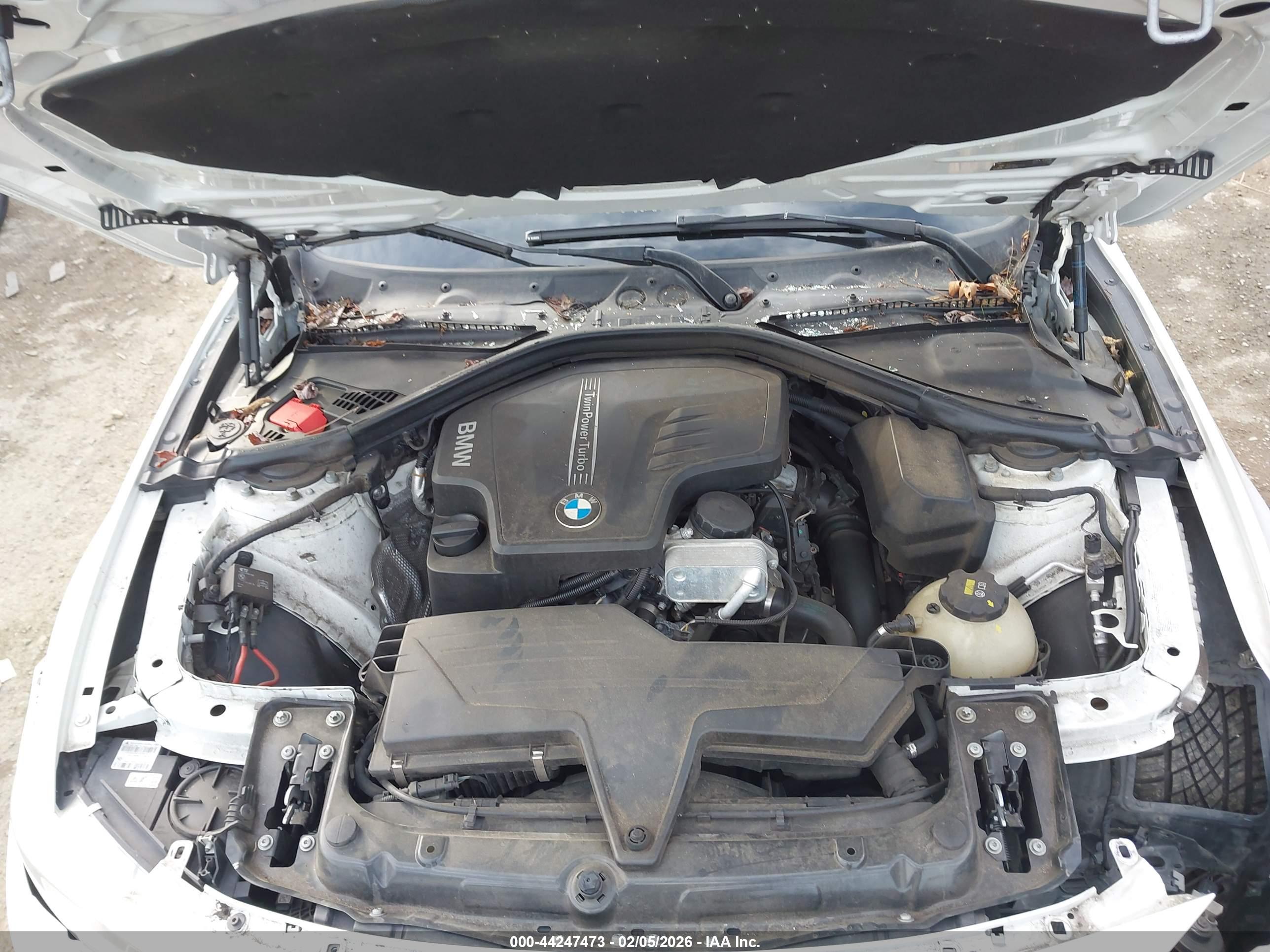 BMW 428I image 10