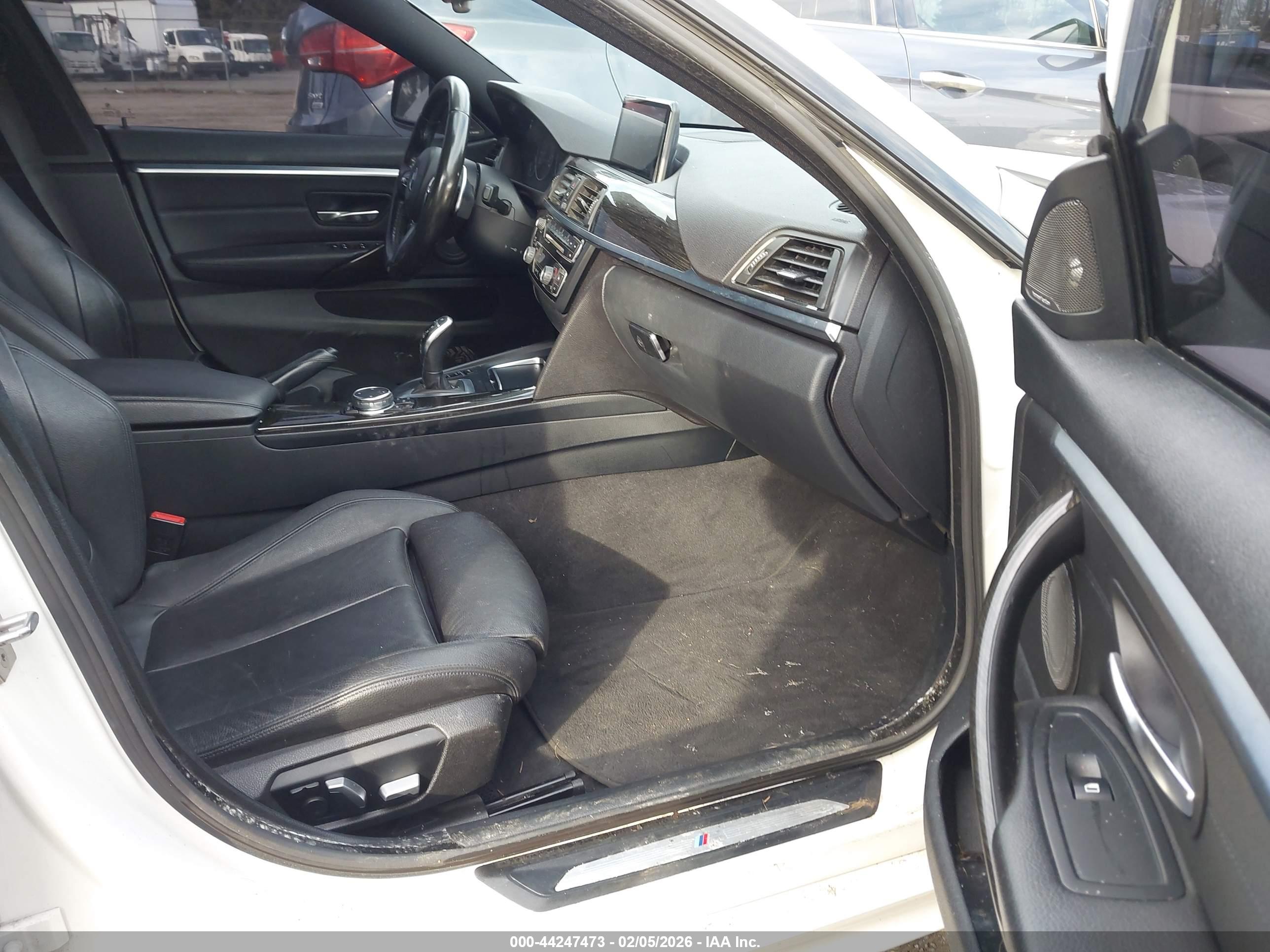 BMW 428I image 5