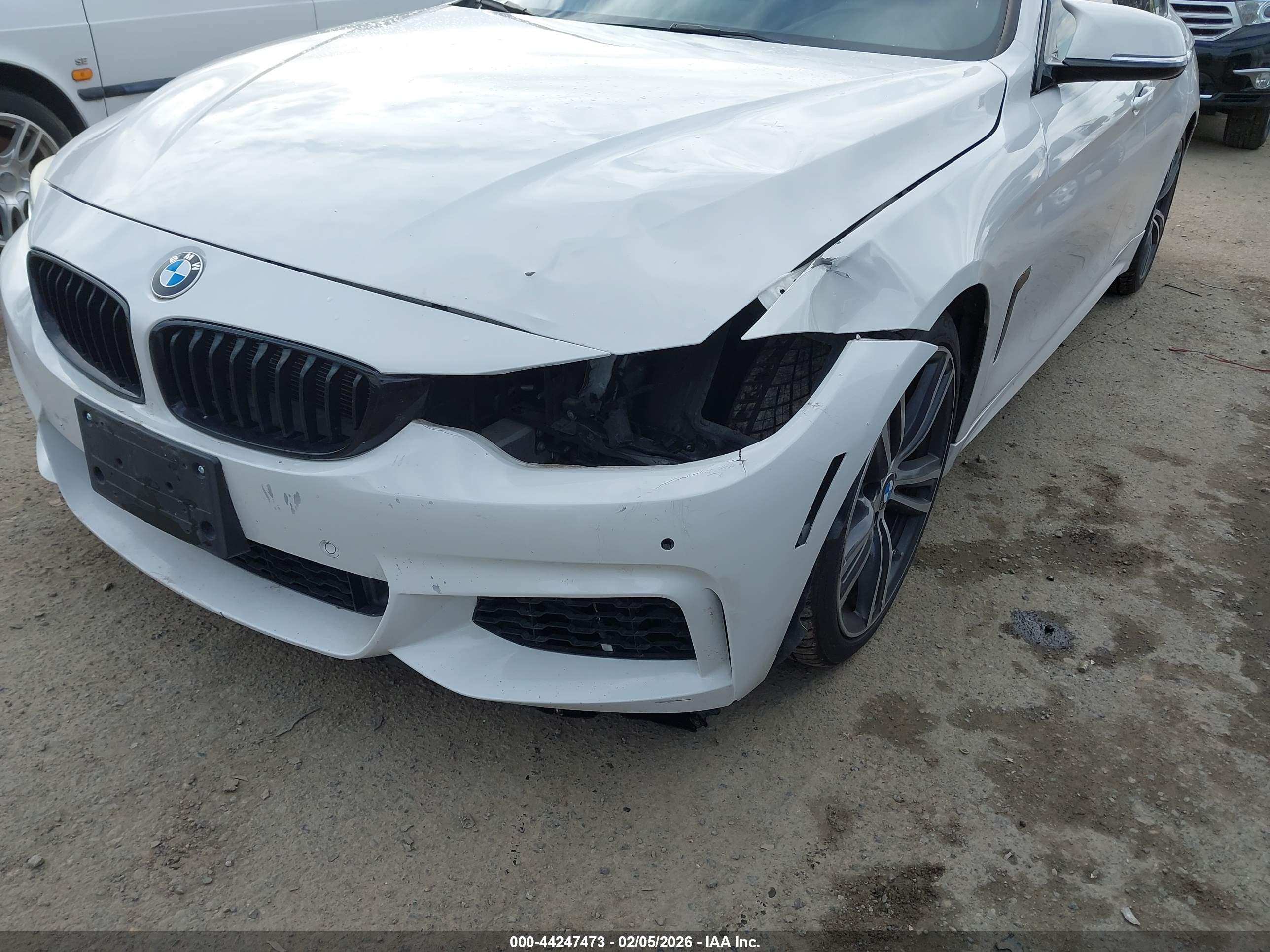 BMW 428I image 6
