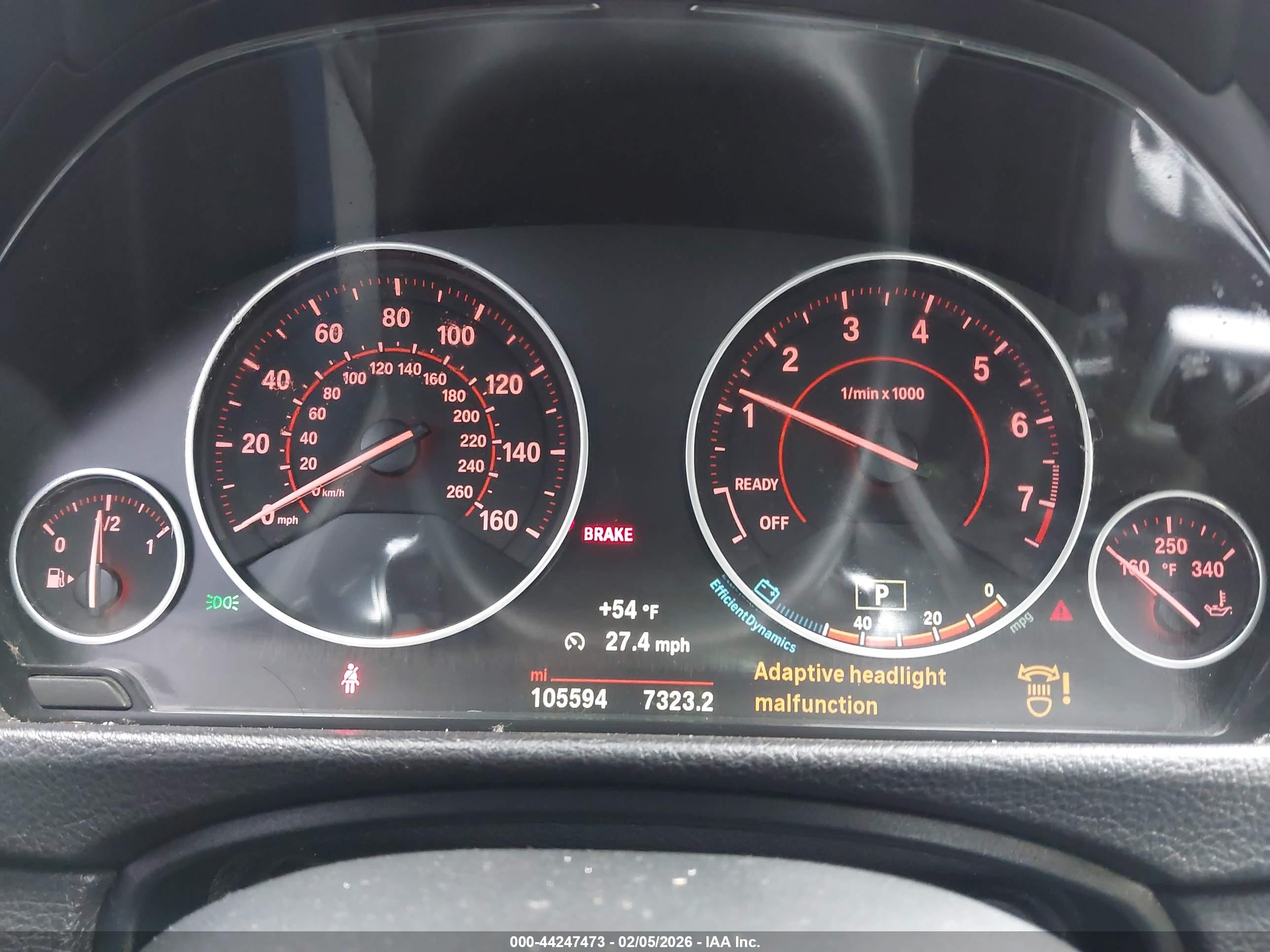BMW 428I image 7