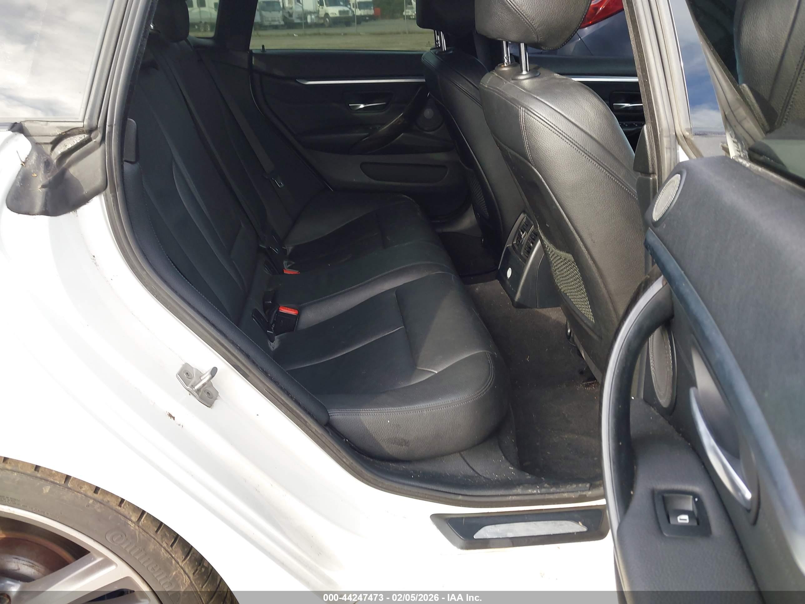 BMW 428I image 8