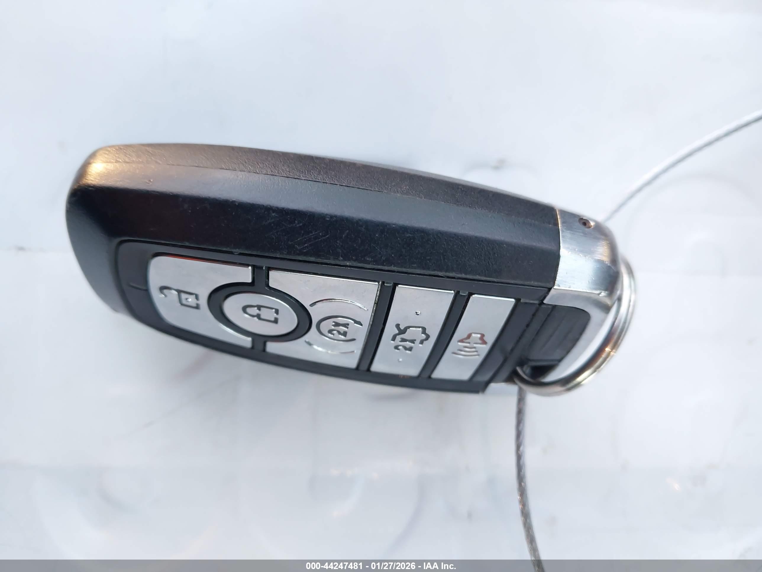 FORD EDGE image 11
