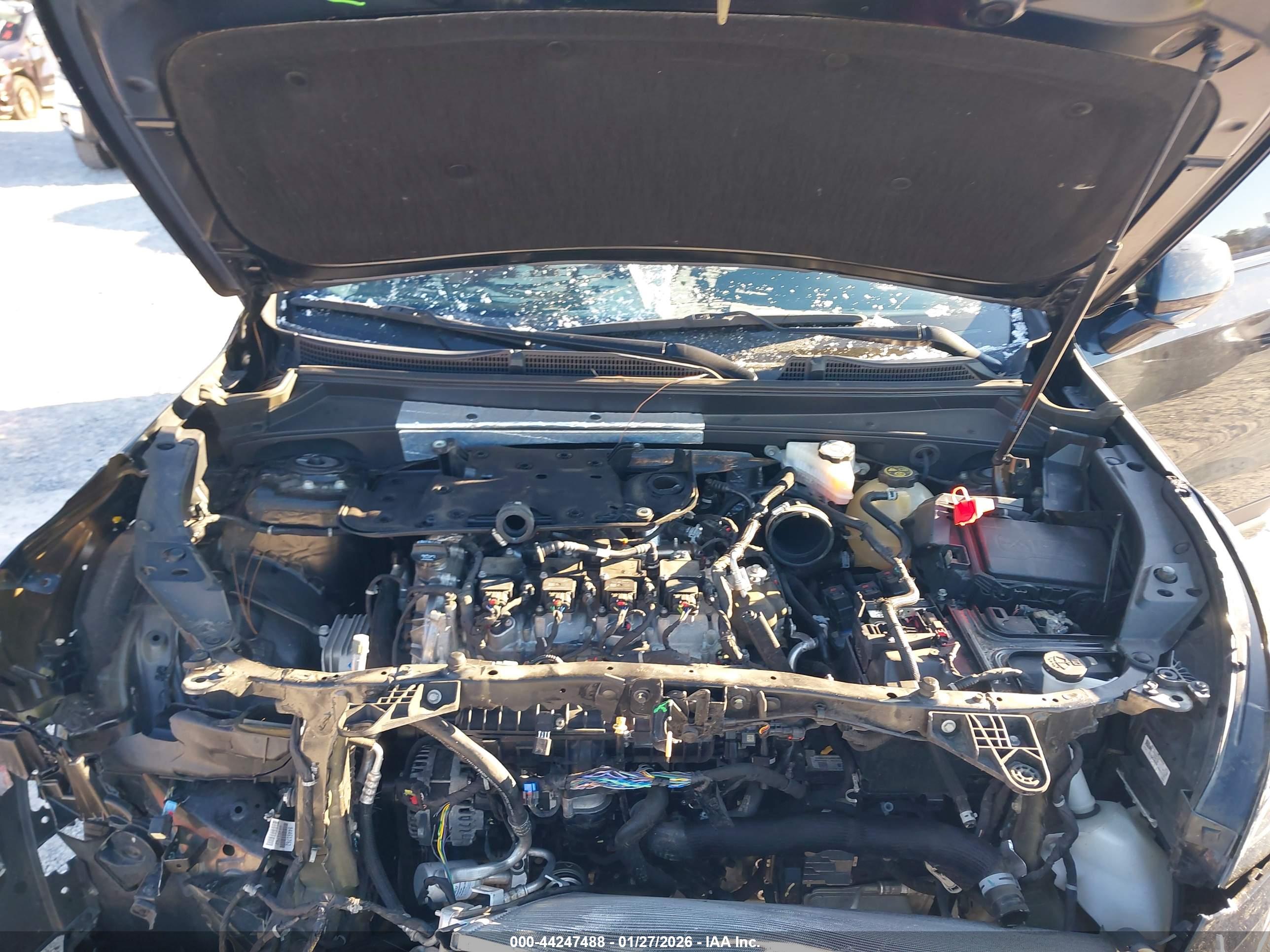 CADILLAC XT4 image 10