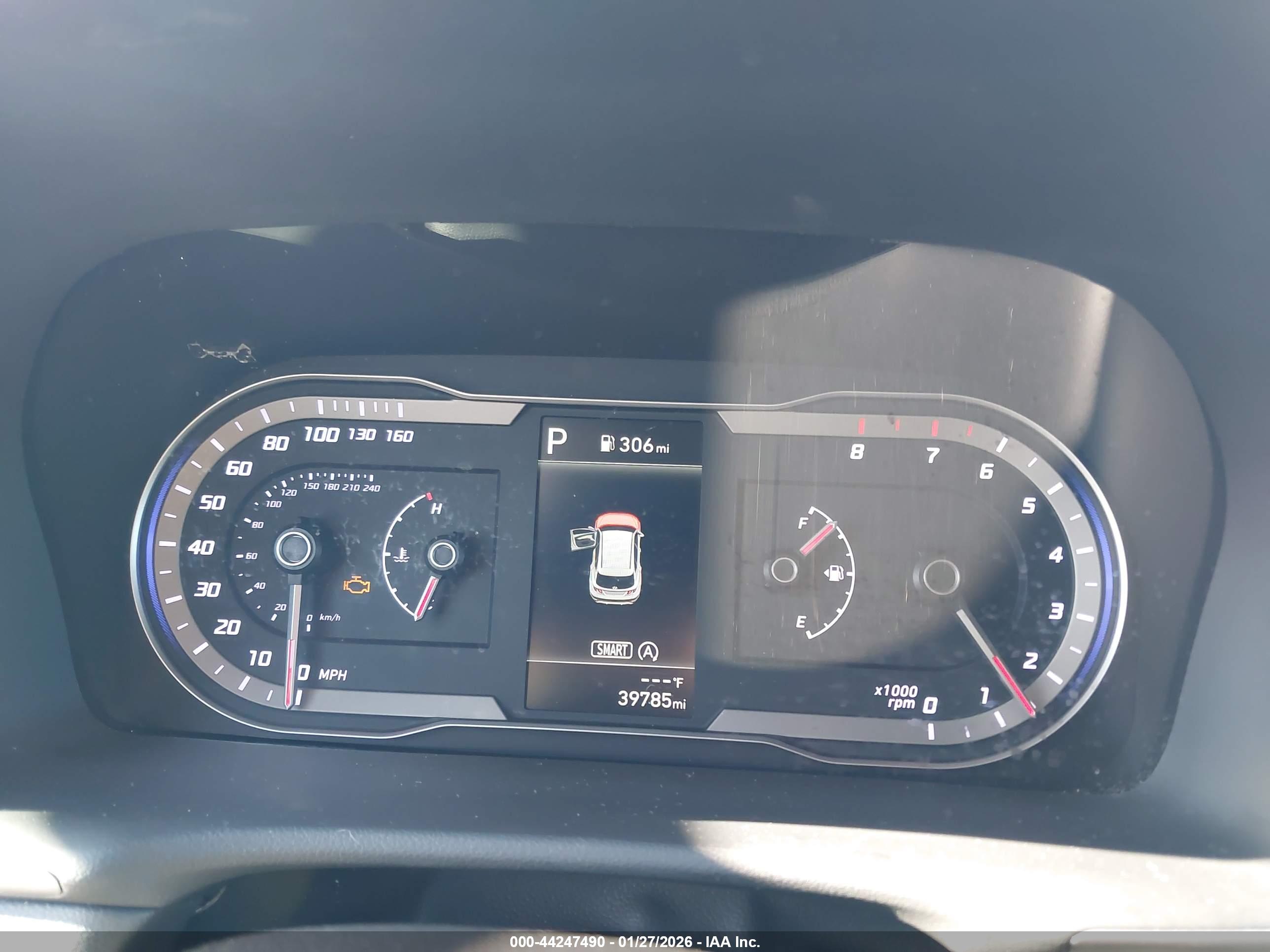 HYUNDAI TUCSON image 7