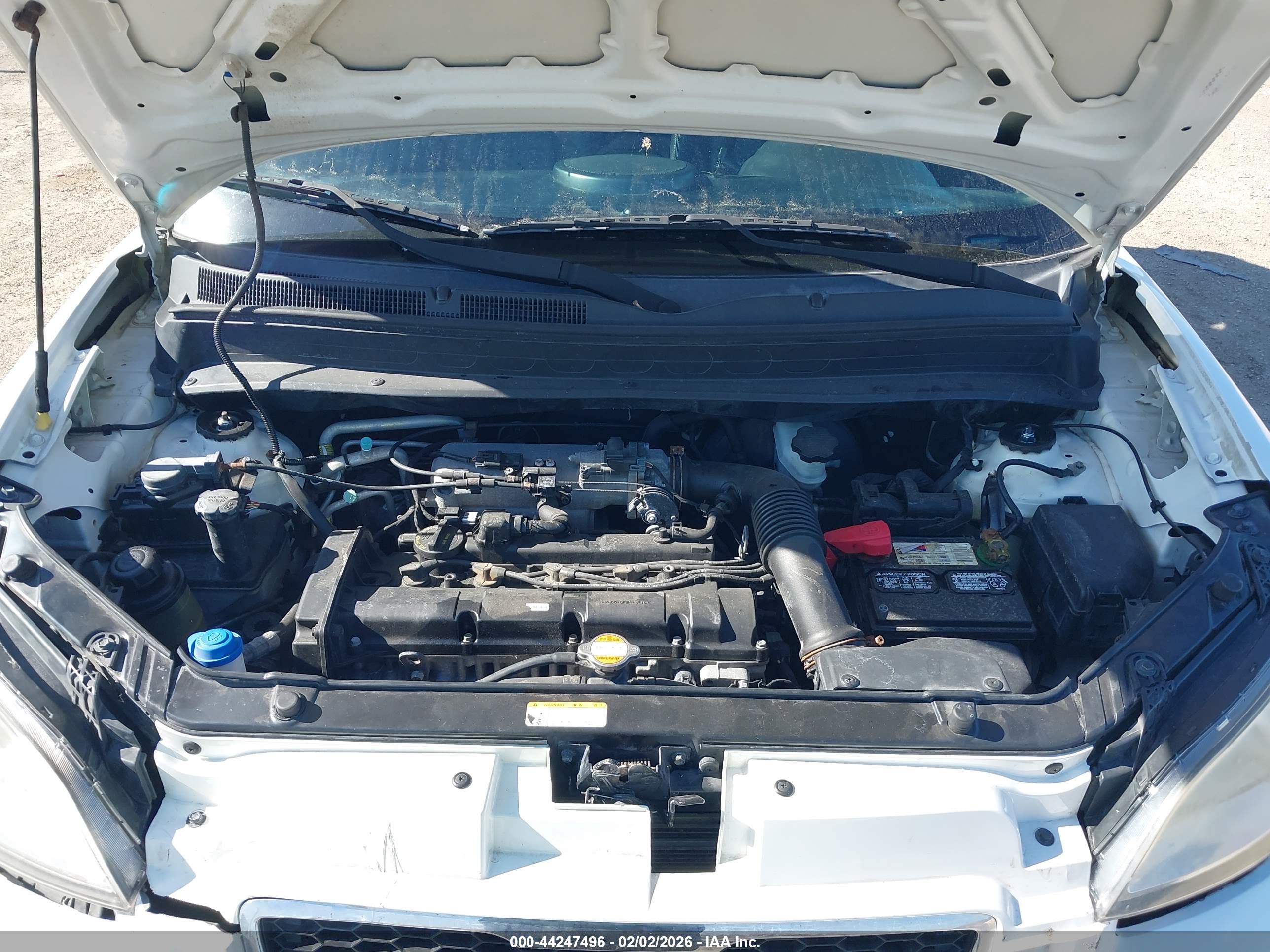KIA SOUL image 10