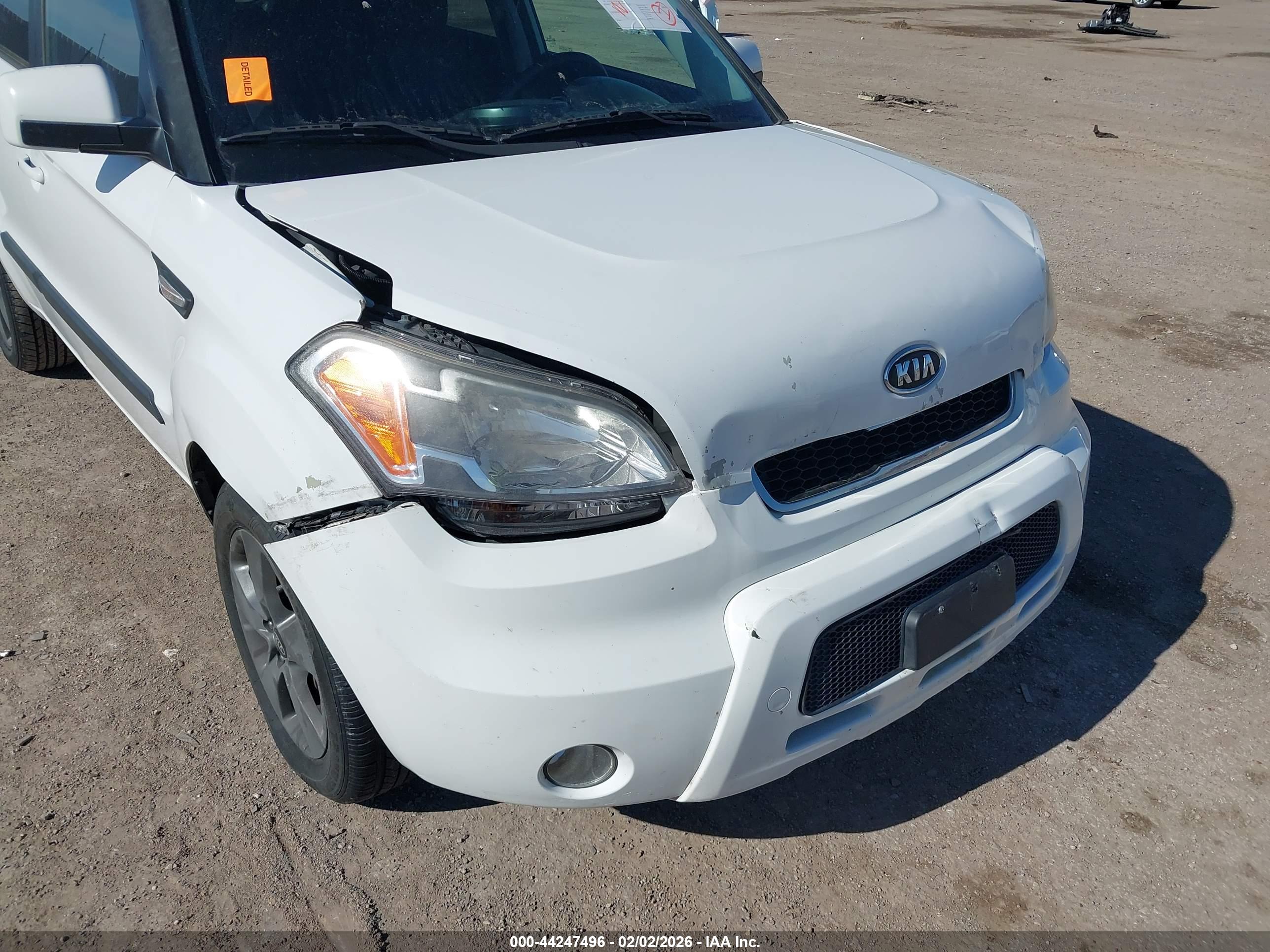 KIA SOUL image 6
