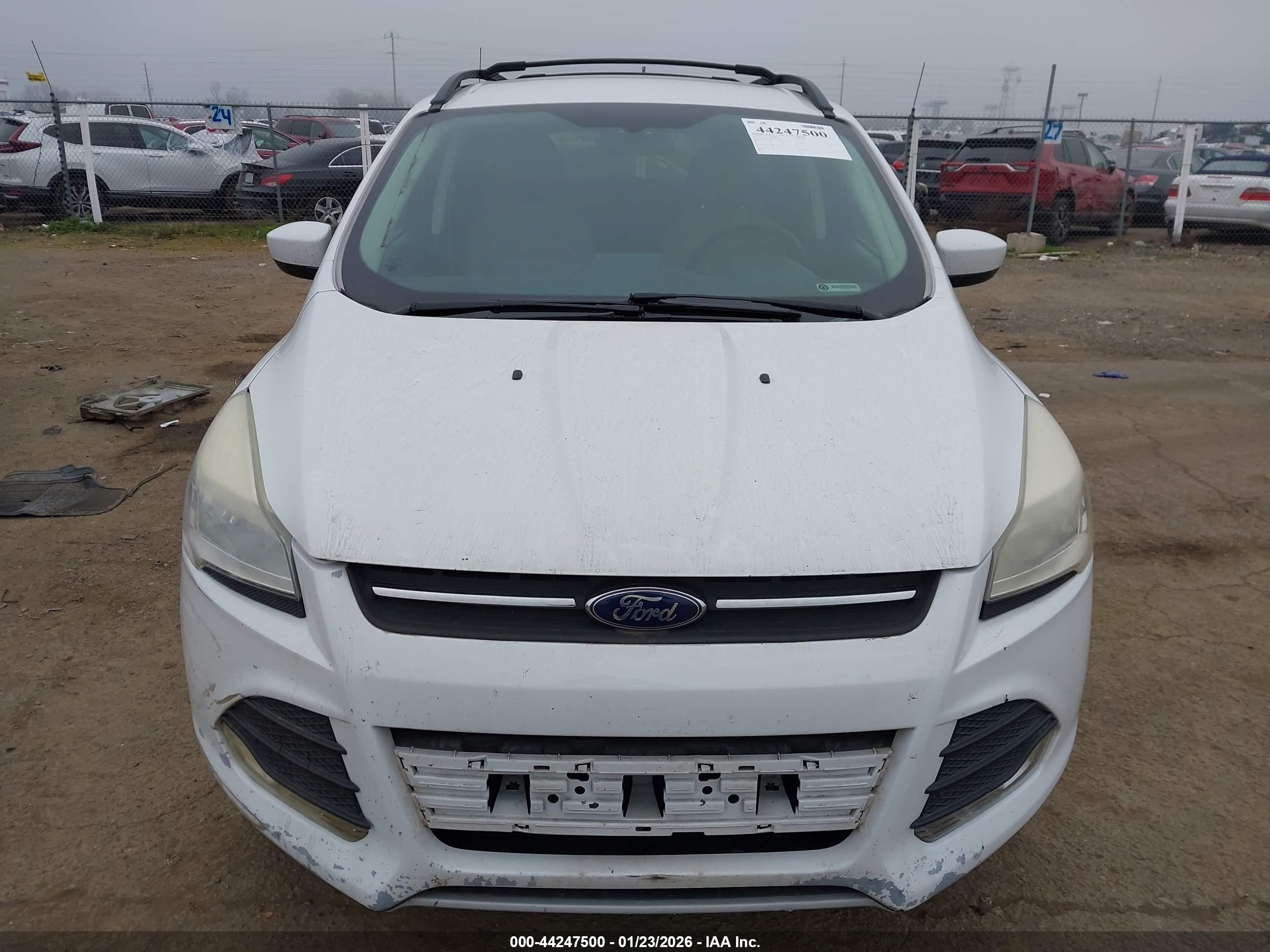 FORD ESCAPE image 6