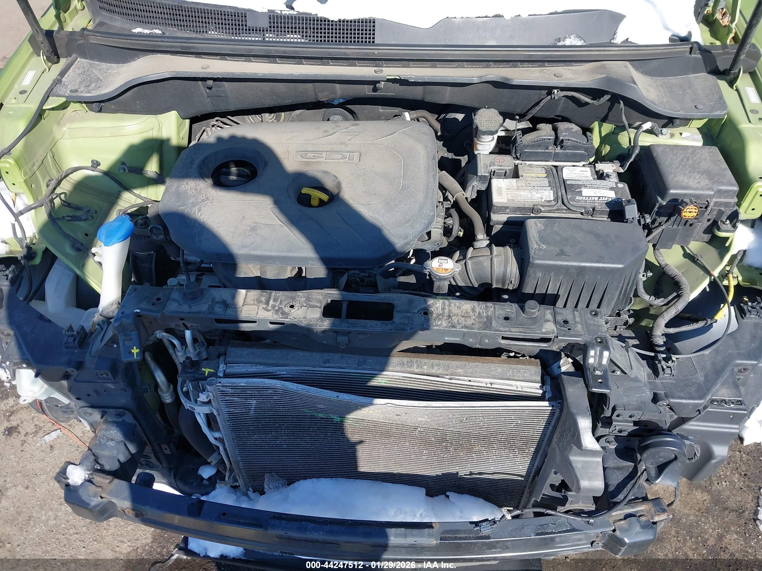 KIA SOUL image 10