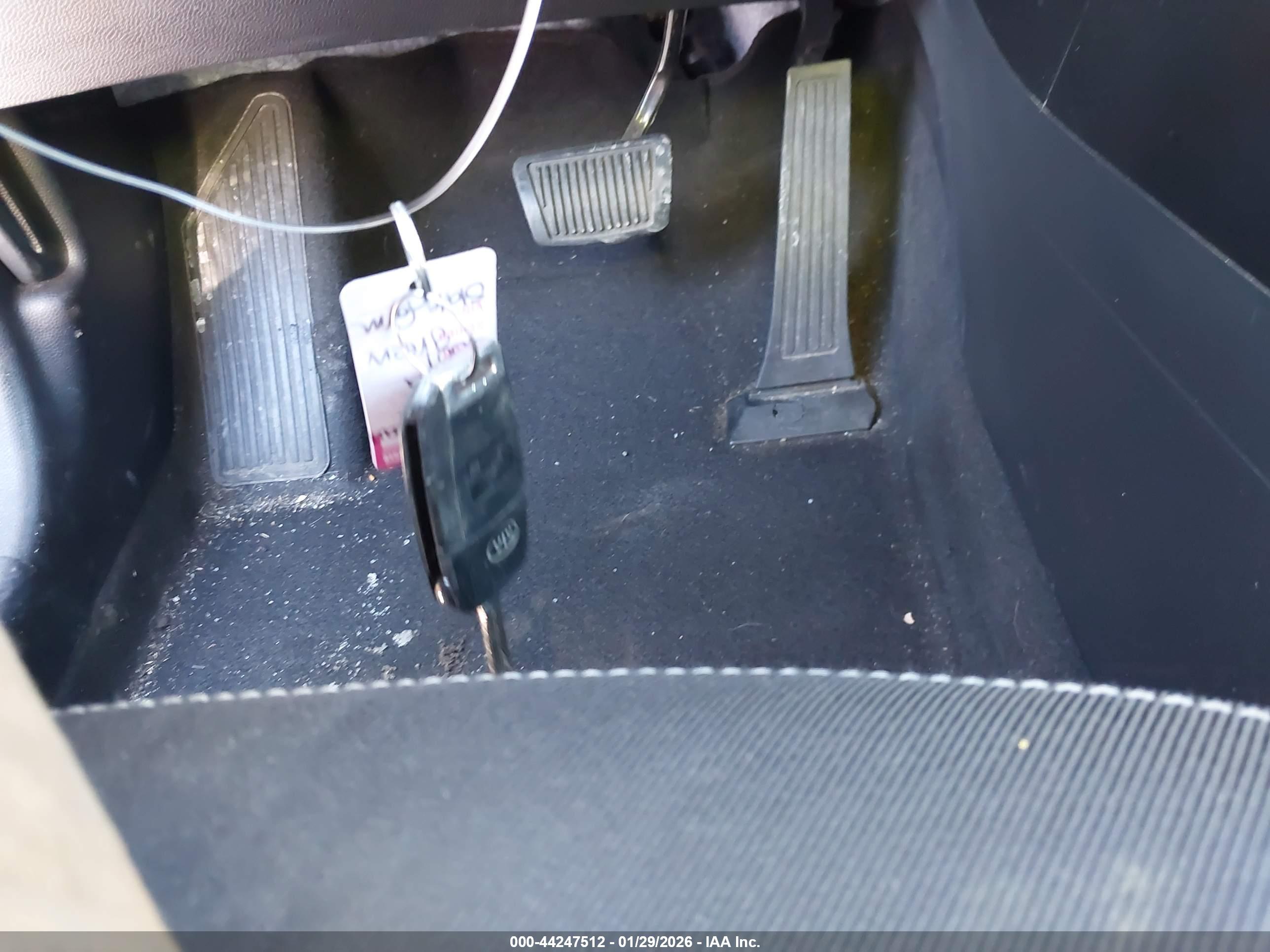 KIA SOUL image 11