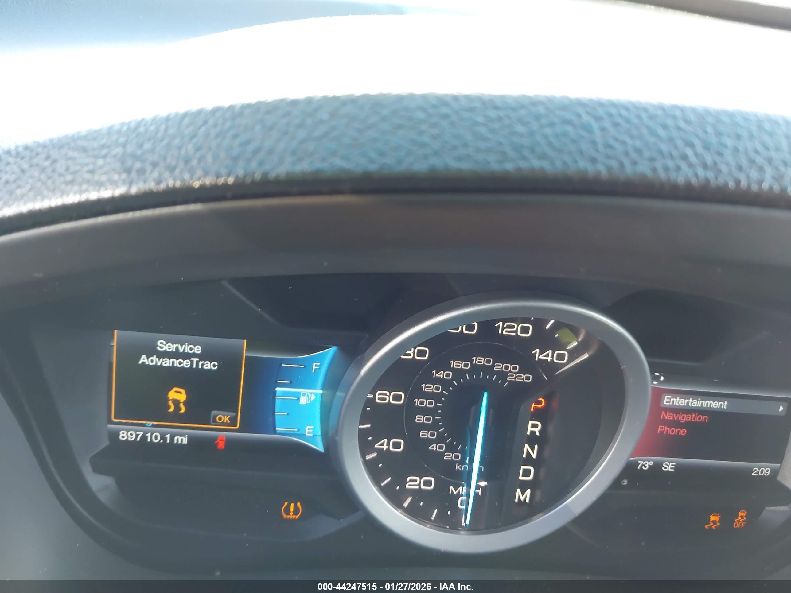 FORD EXPLORER image 7