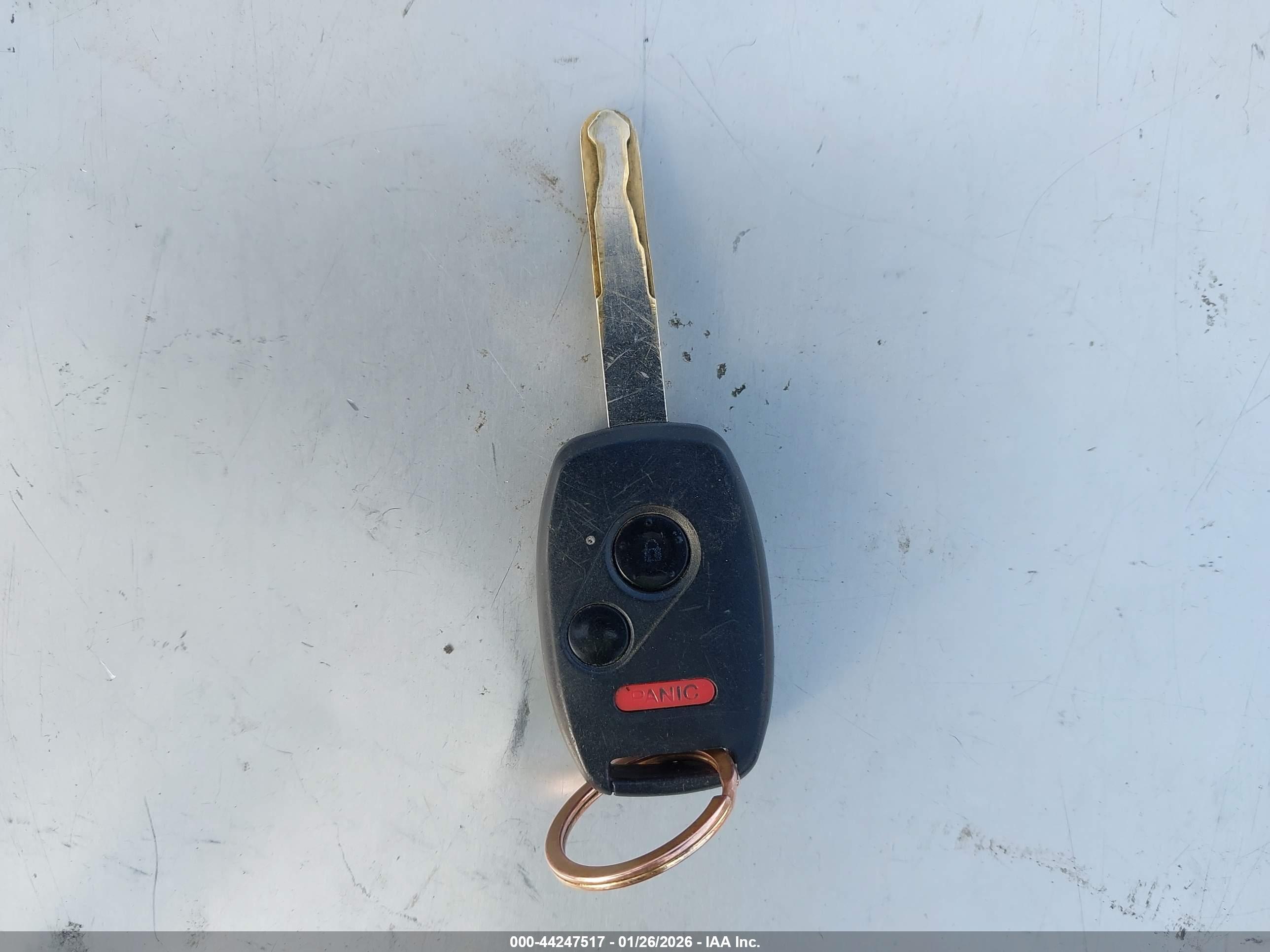 HONDA CIVIC image 11
