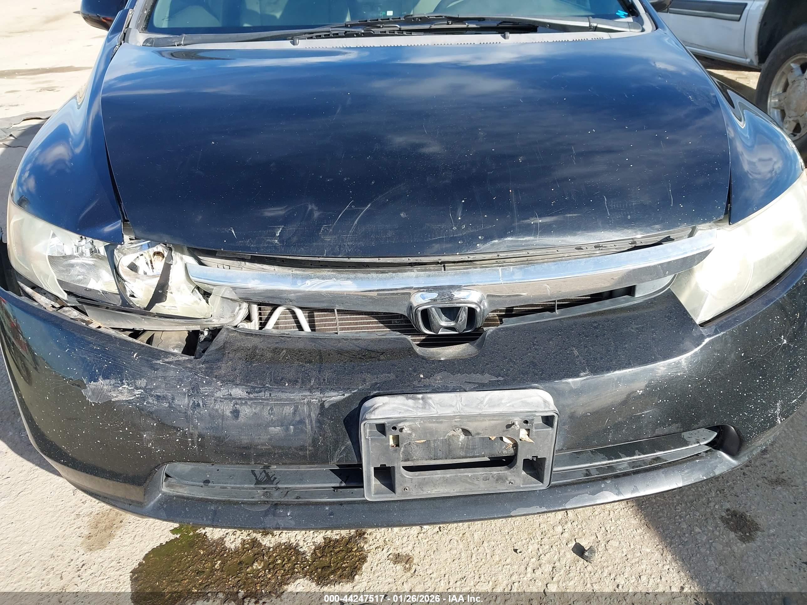 HONDA CIVIC image 6