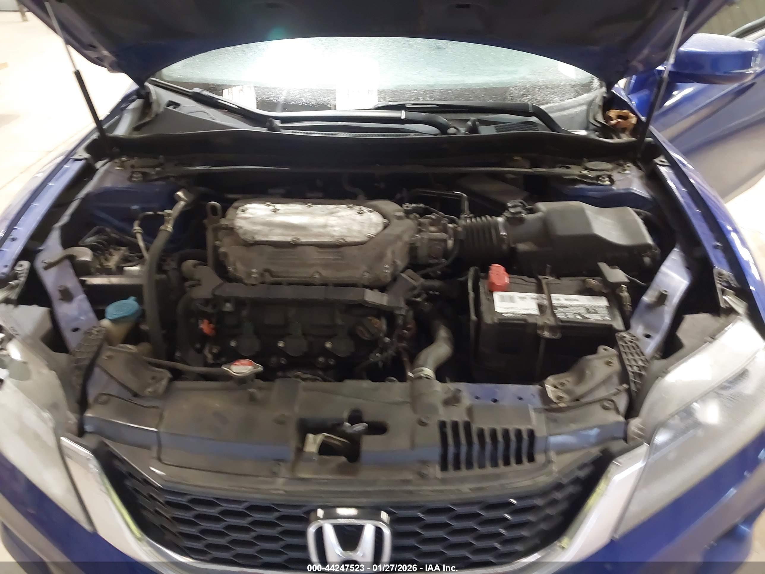 HONDA ACCORD image 10