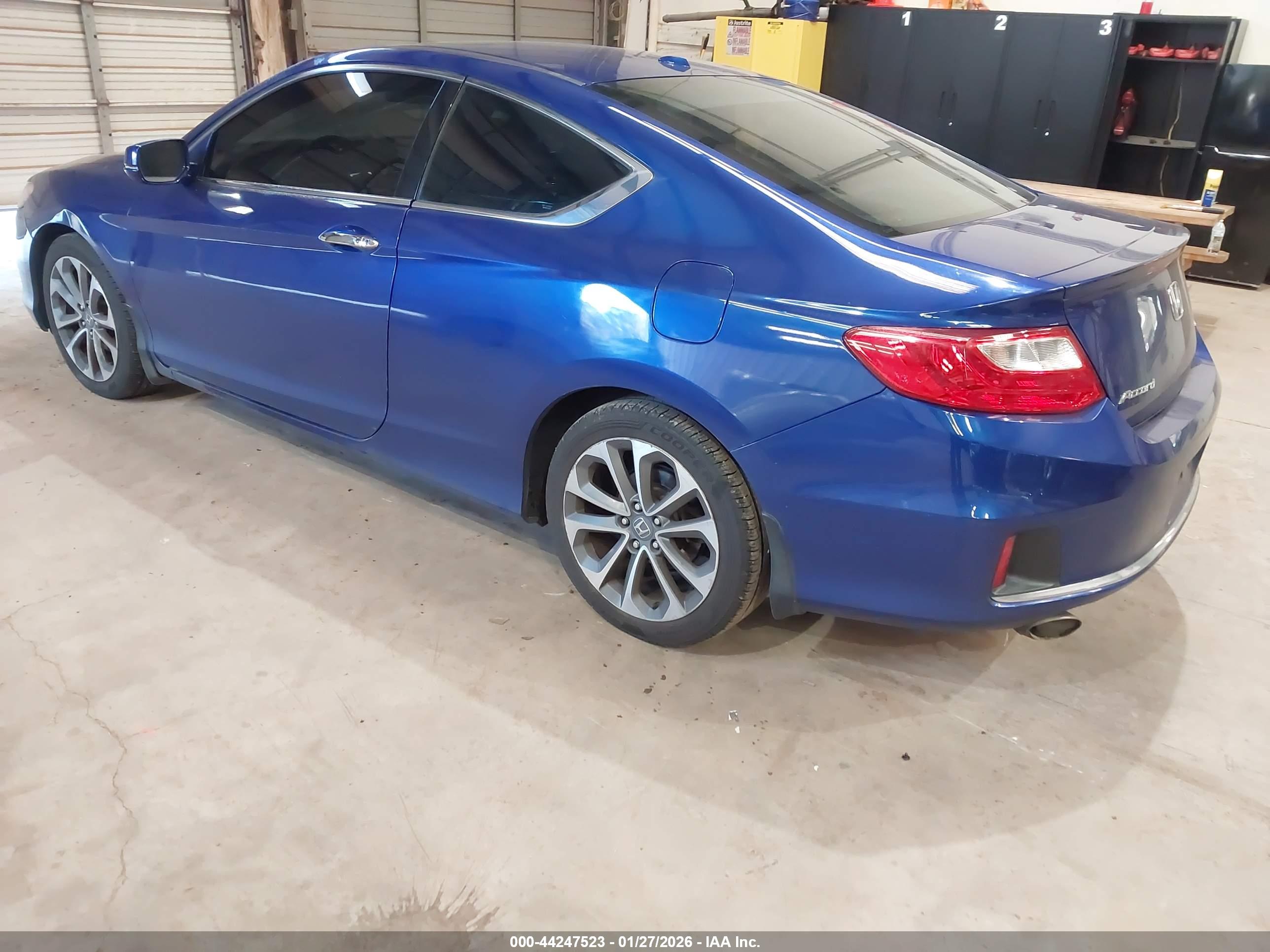 HONDA ACCORD image 3