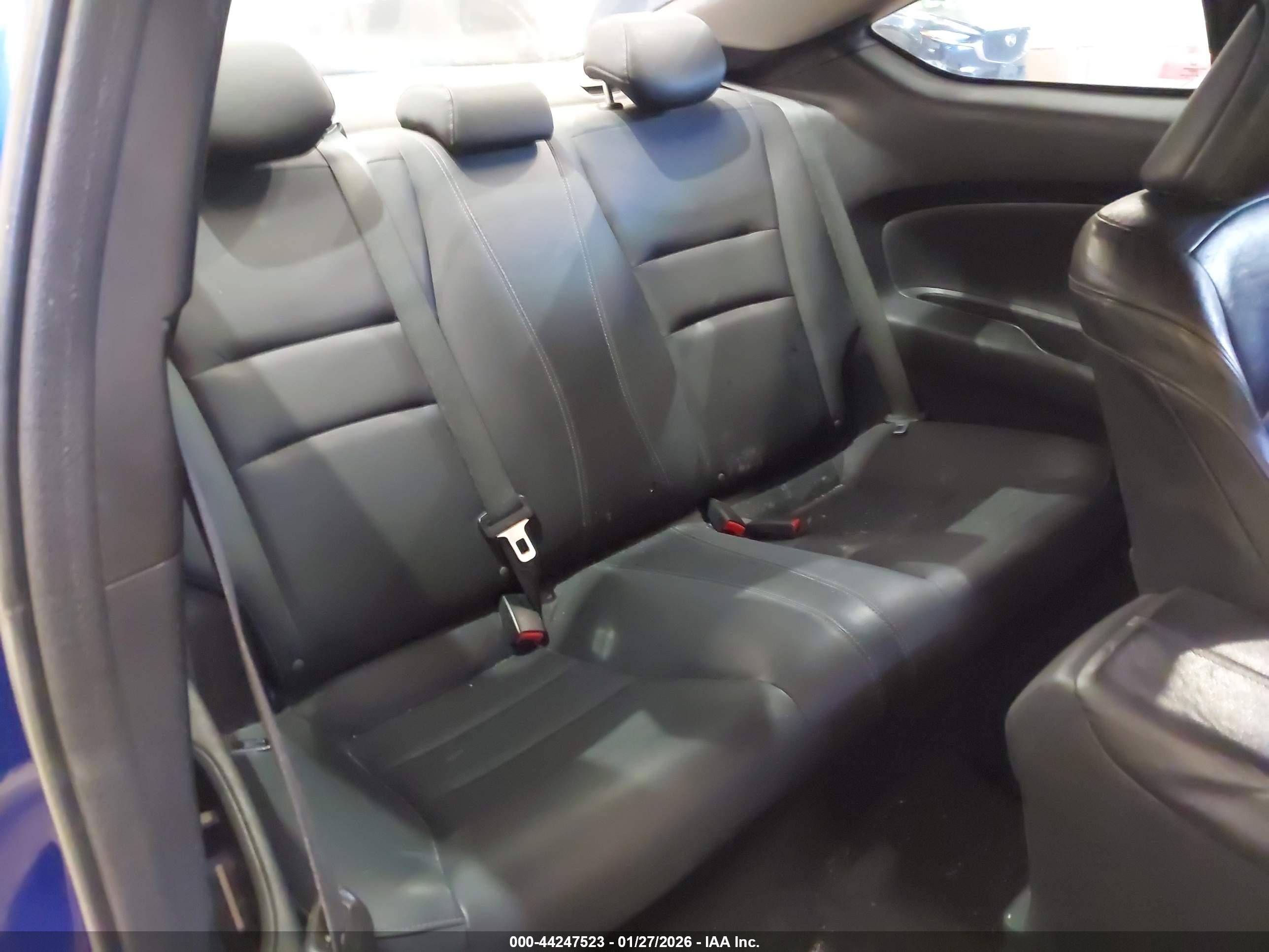HONDA ACCORD image 8