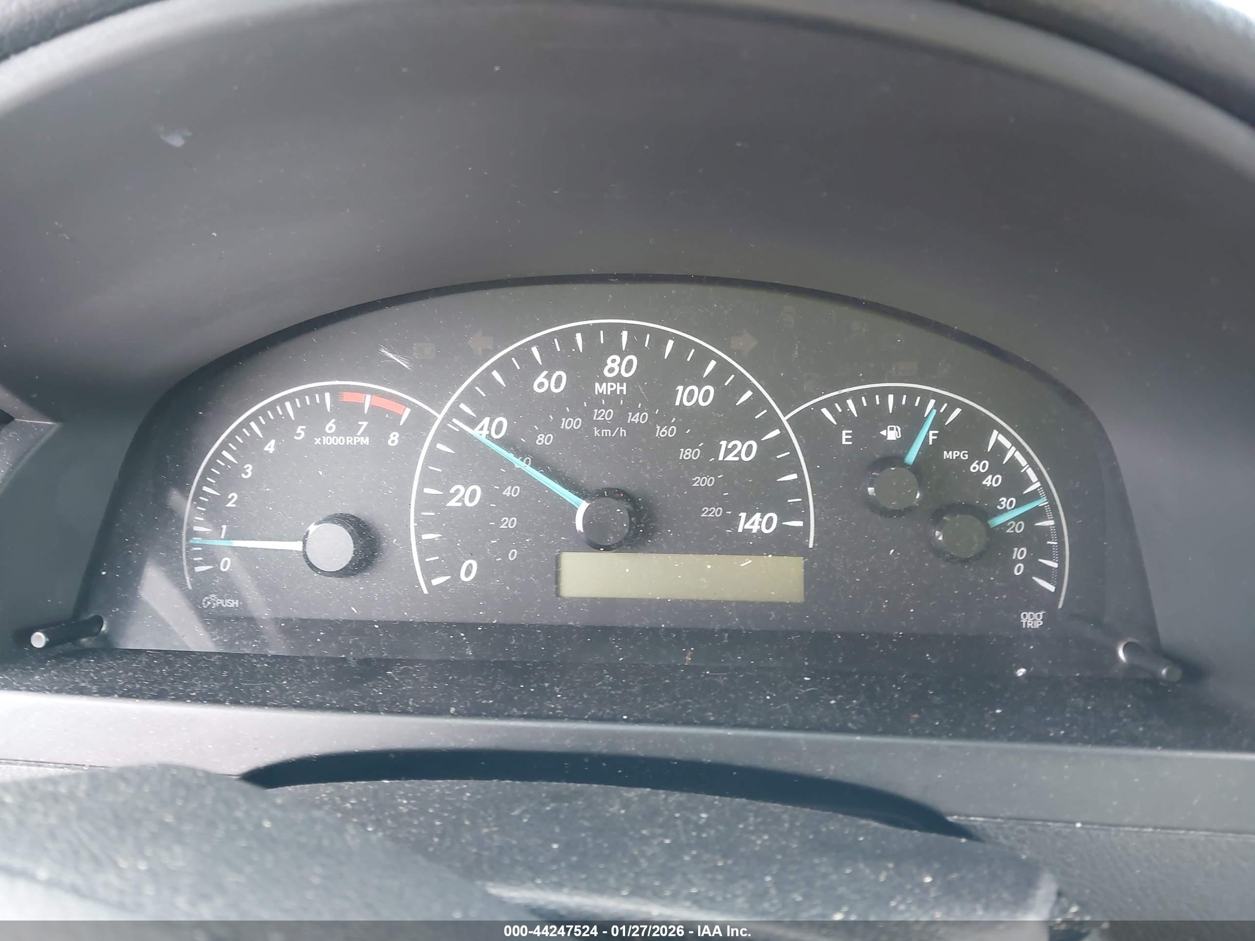 TOYOTA CAMRY image 7