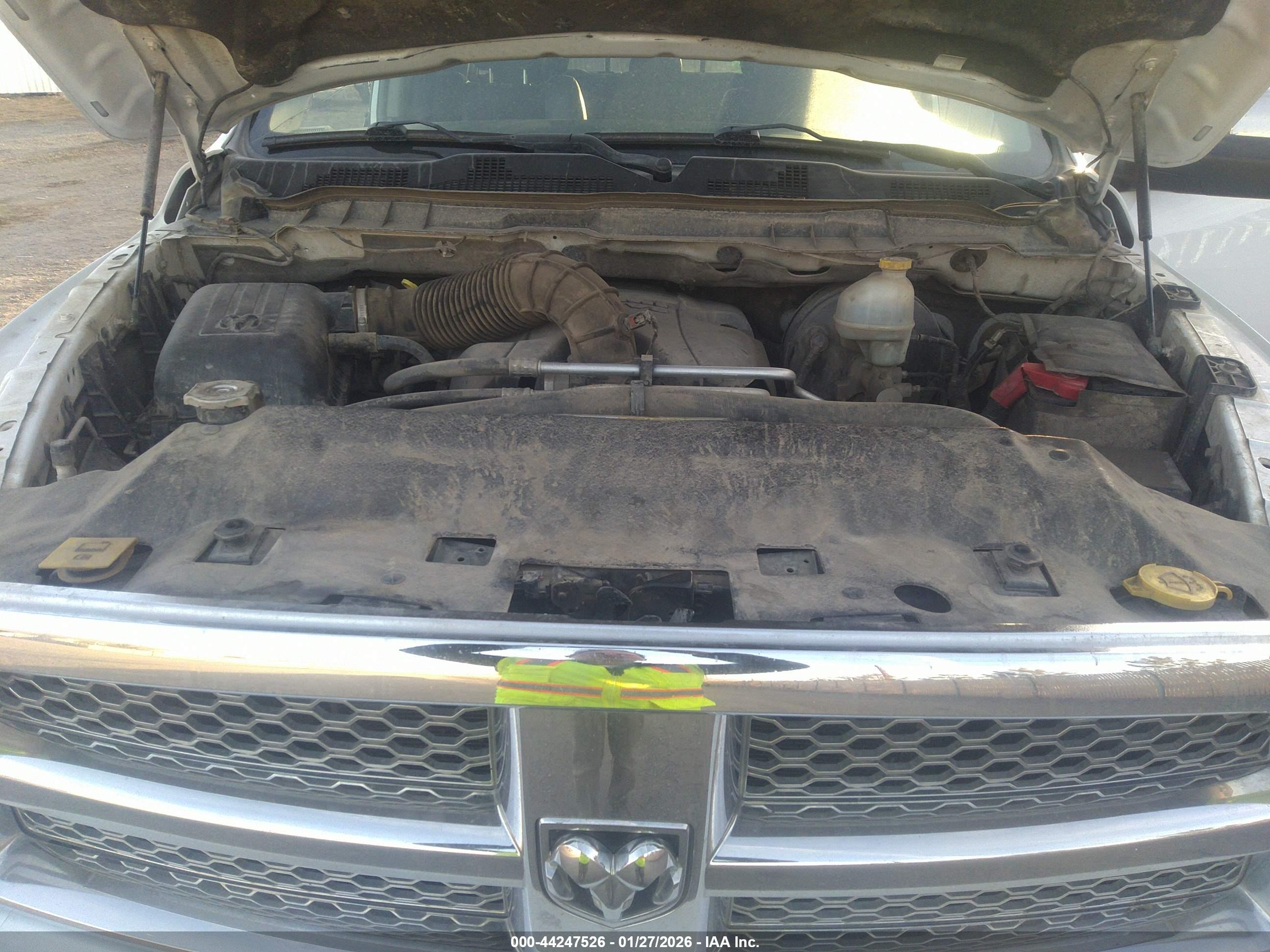 RAM 1500 image 10