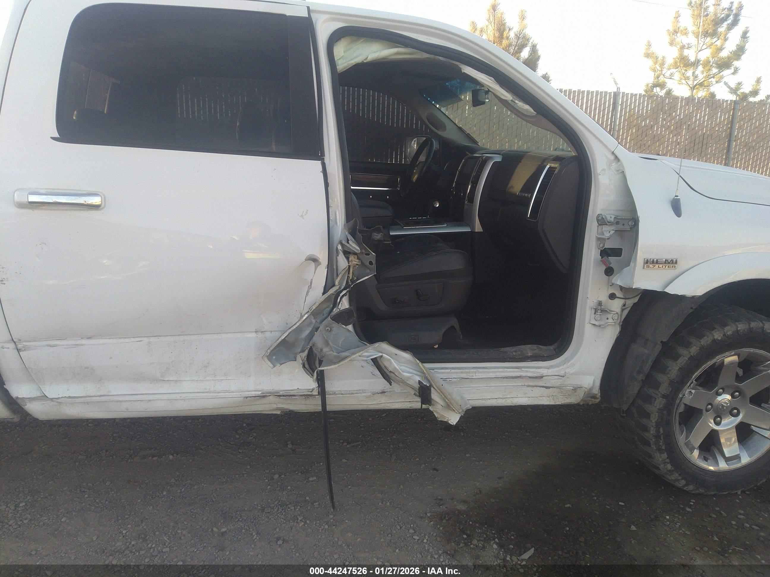 RAM 1500 image 6