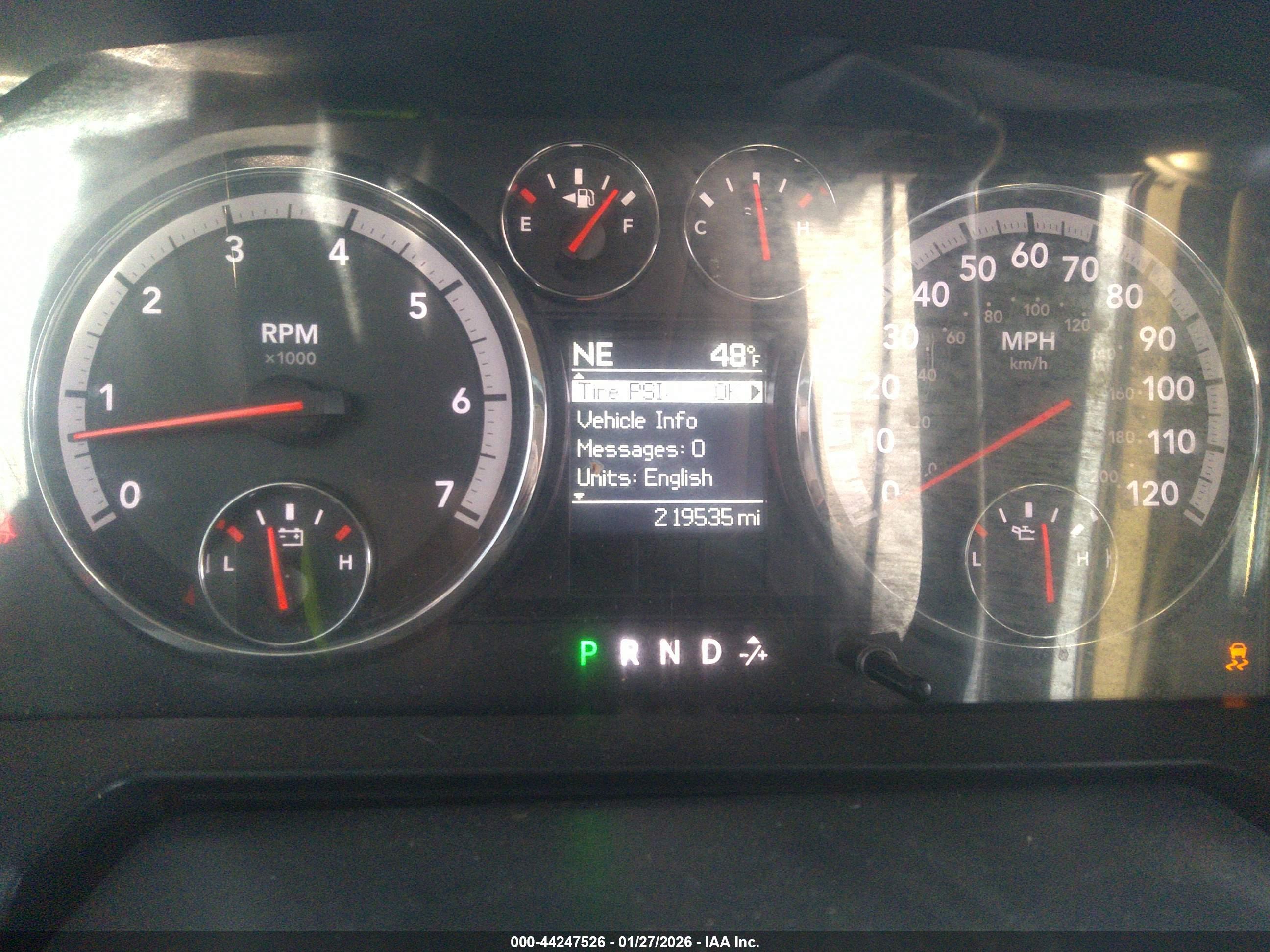 RAM 1500 image 7