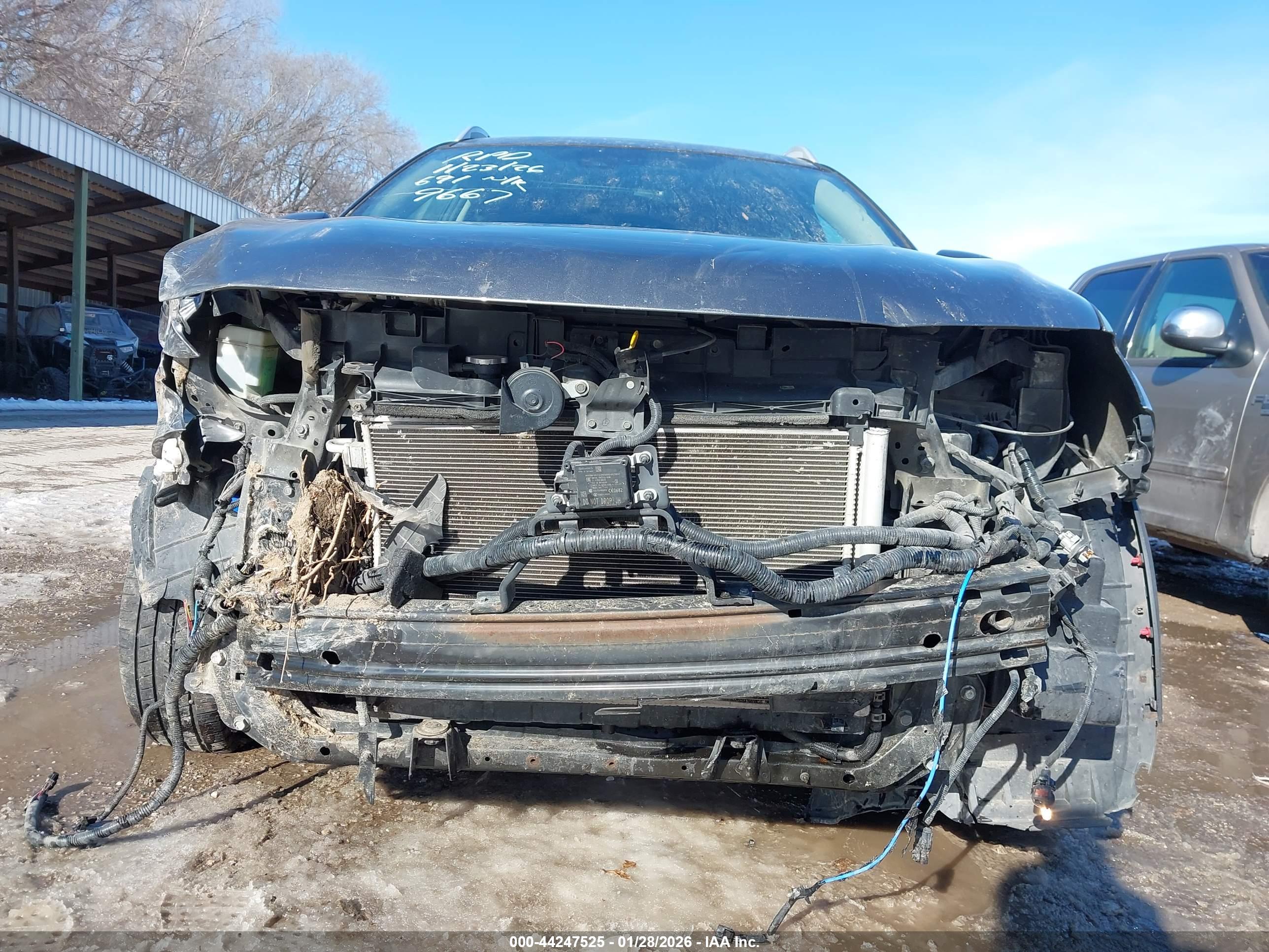 NISSAN ROGUE image 6