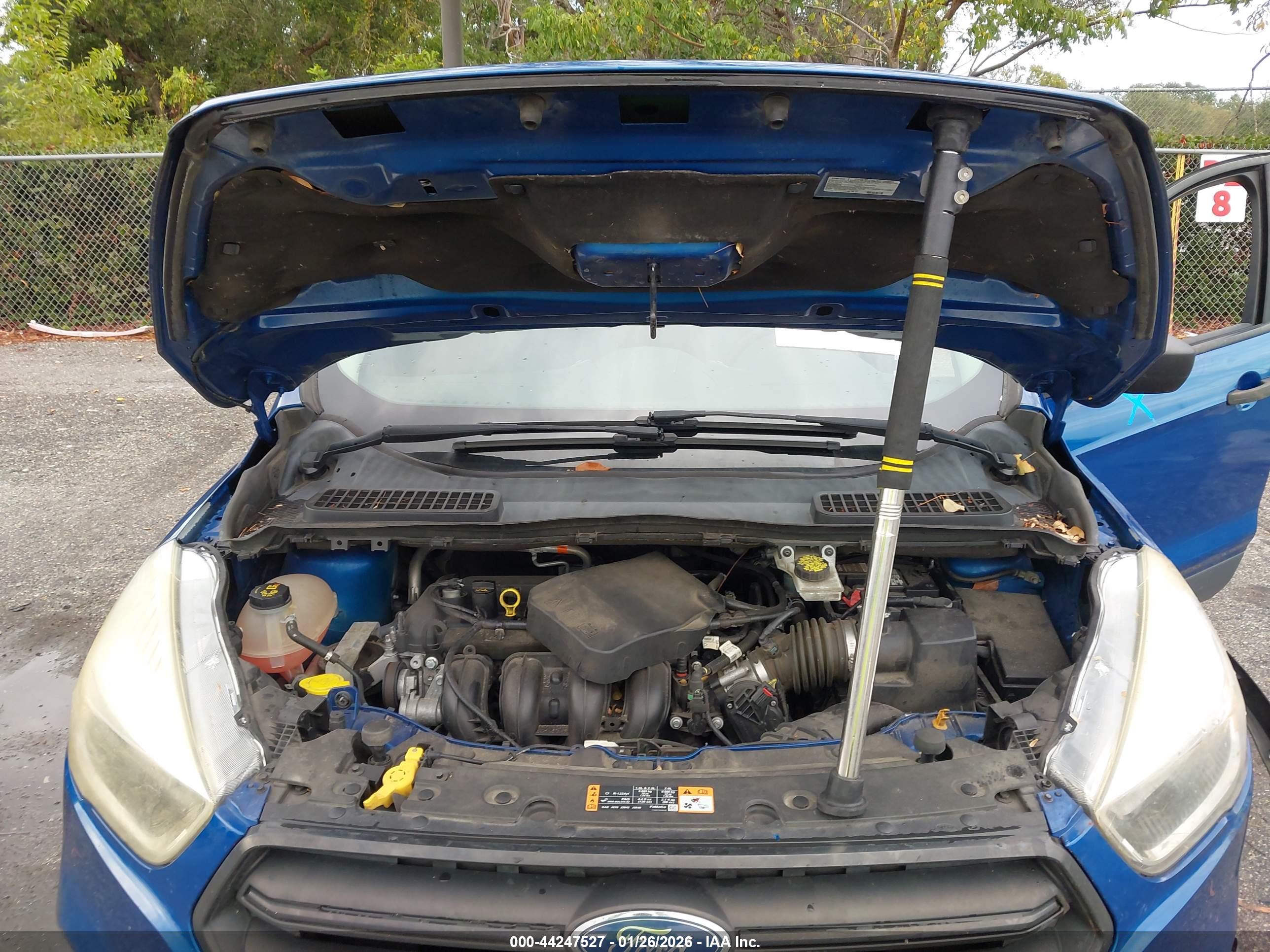 FORD ESCAPE image 10