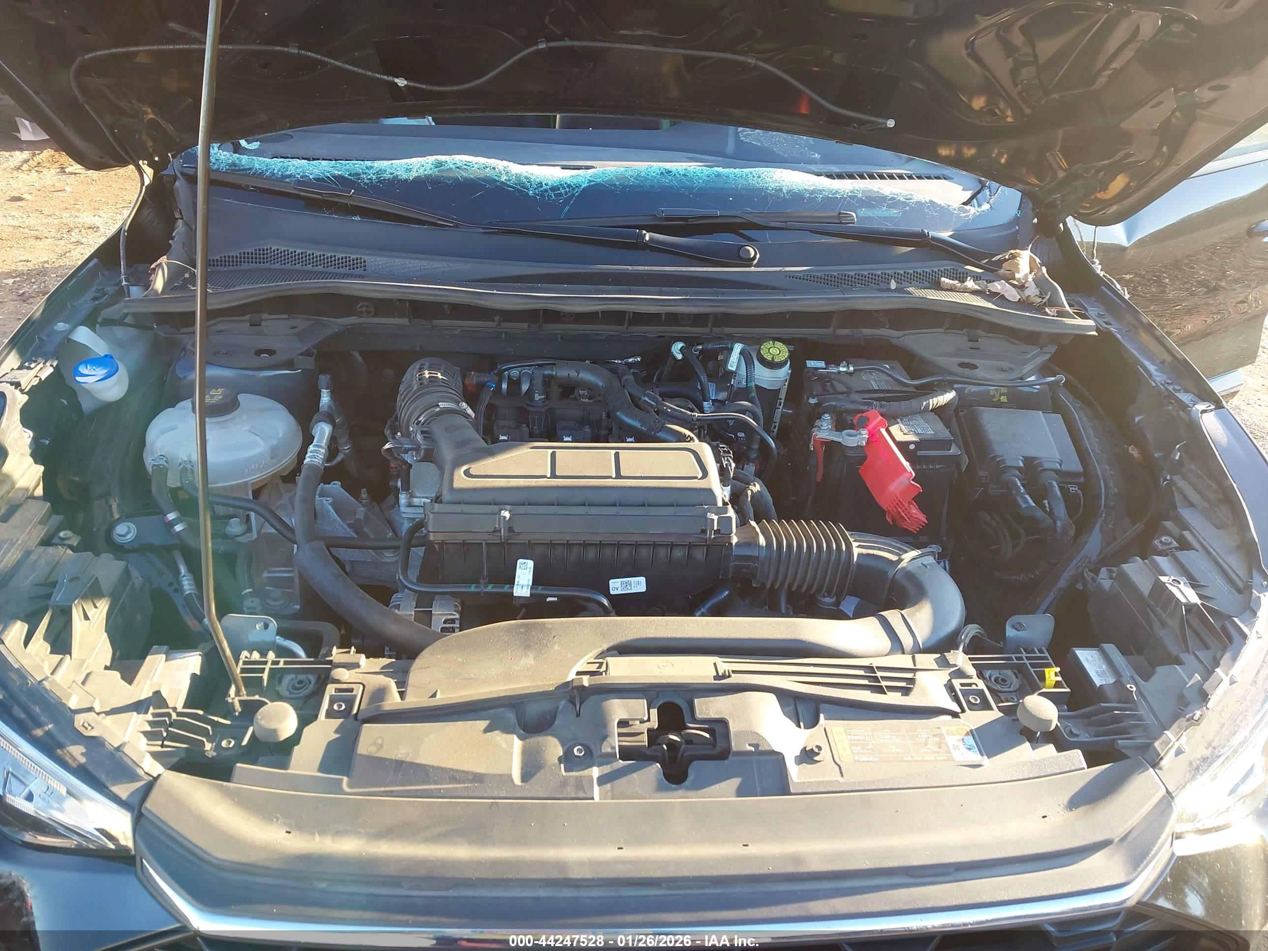FORD ESCAPE image 10
