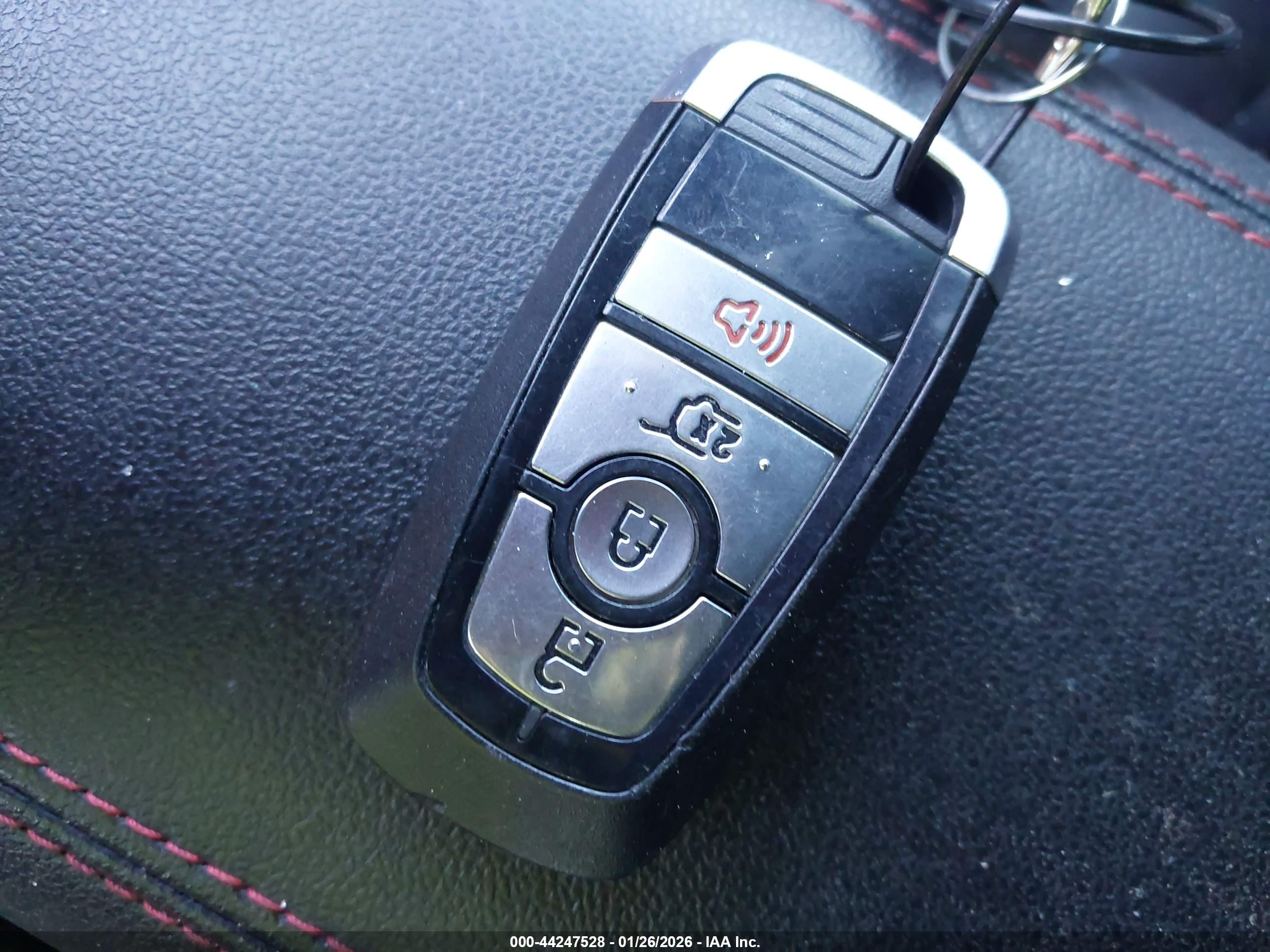 FORD ESCAPE image 11