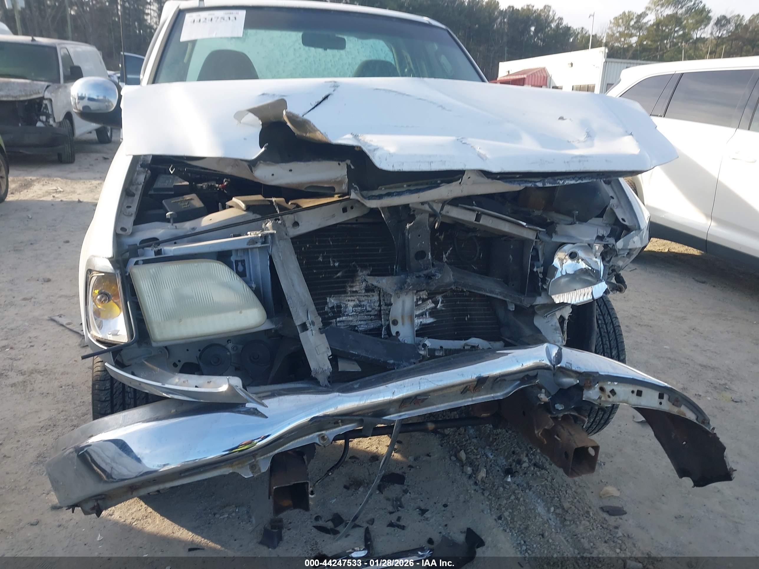 FORD F-150 image 6