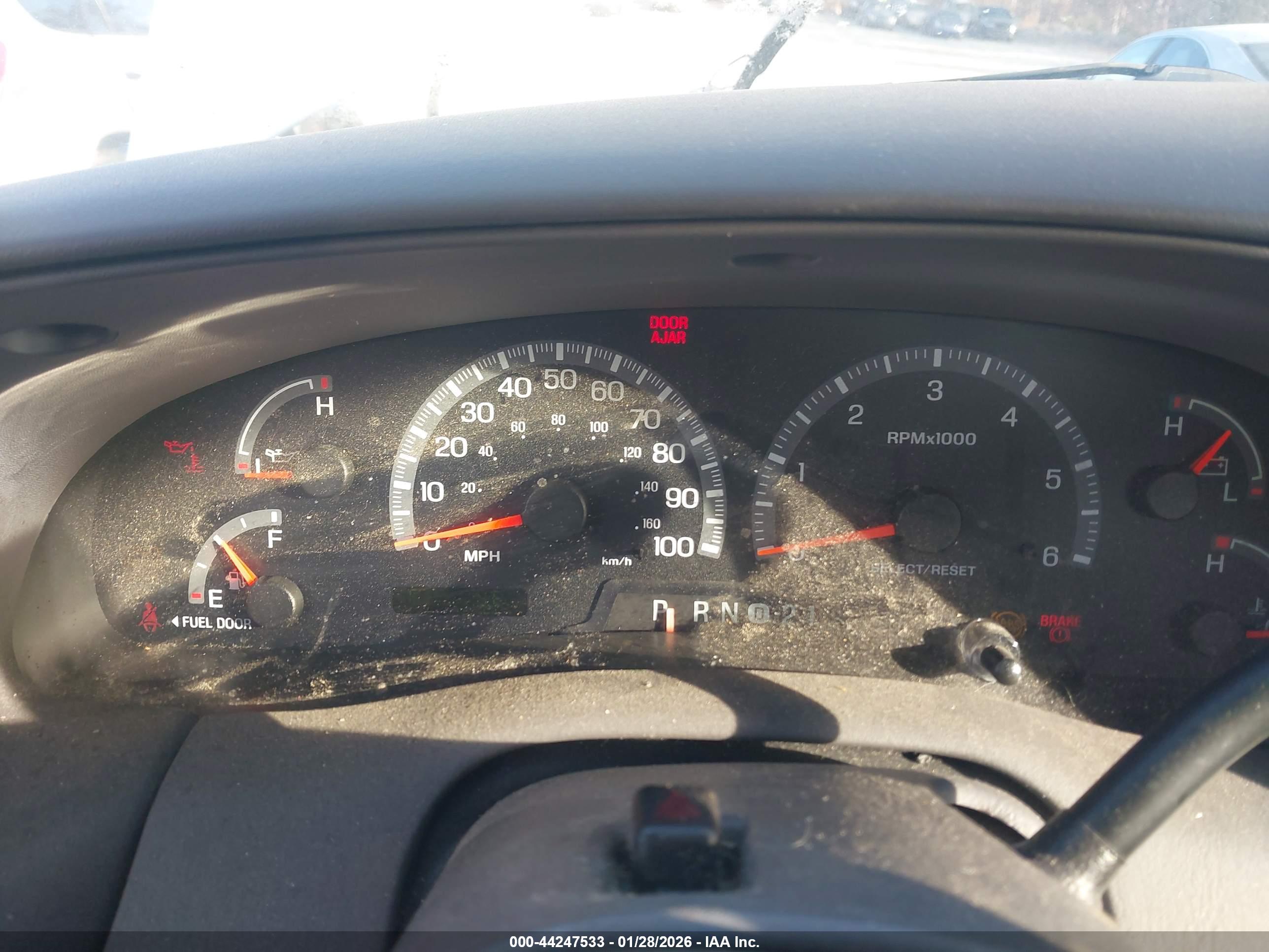 FORD F-150 image 7