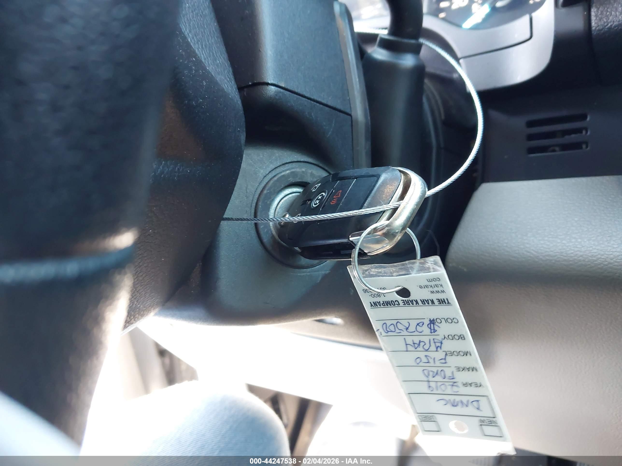 FORD F-150 image 11