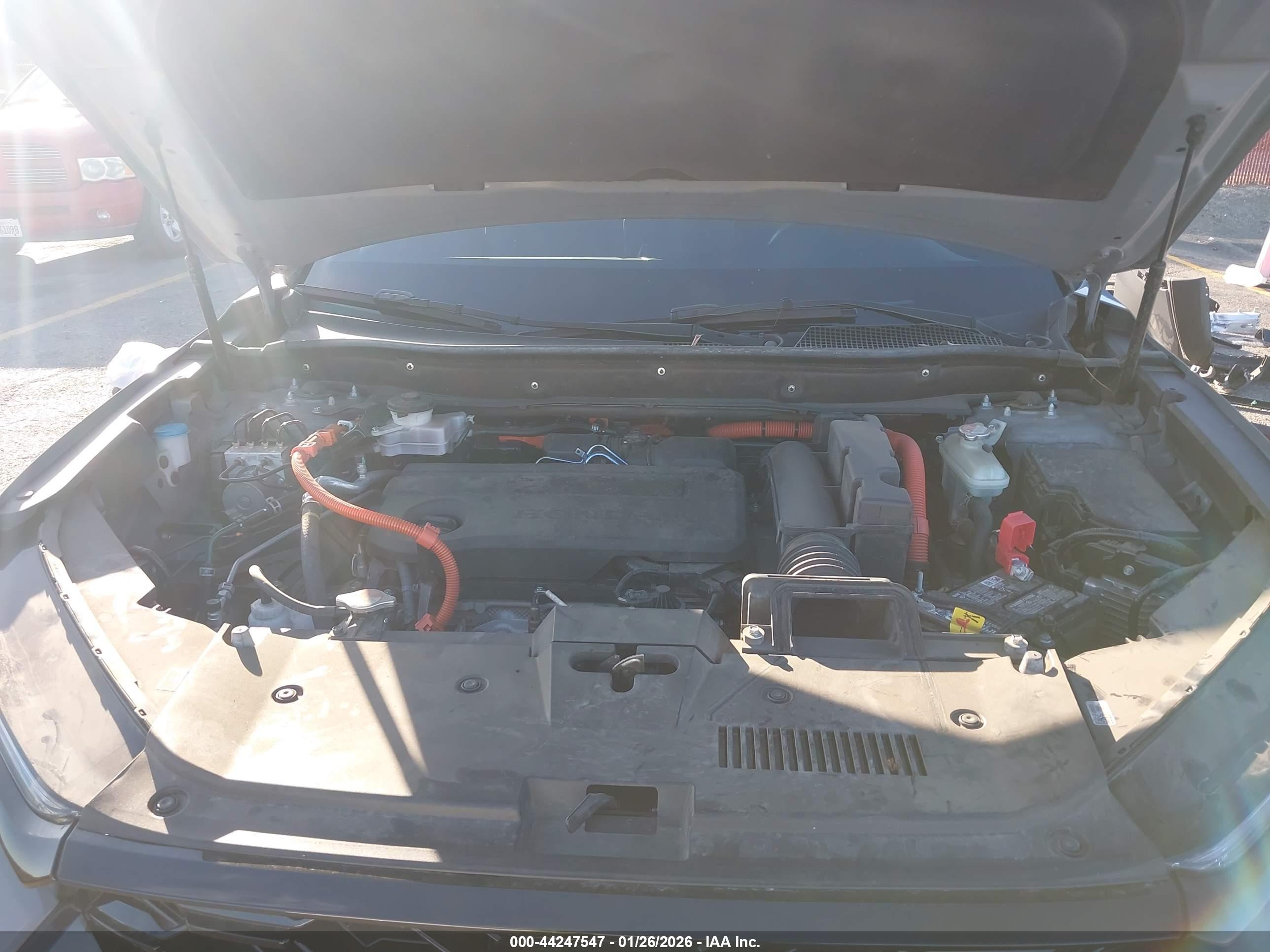 HONDA CR-V image 10
