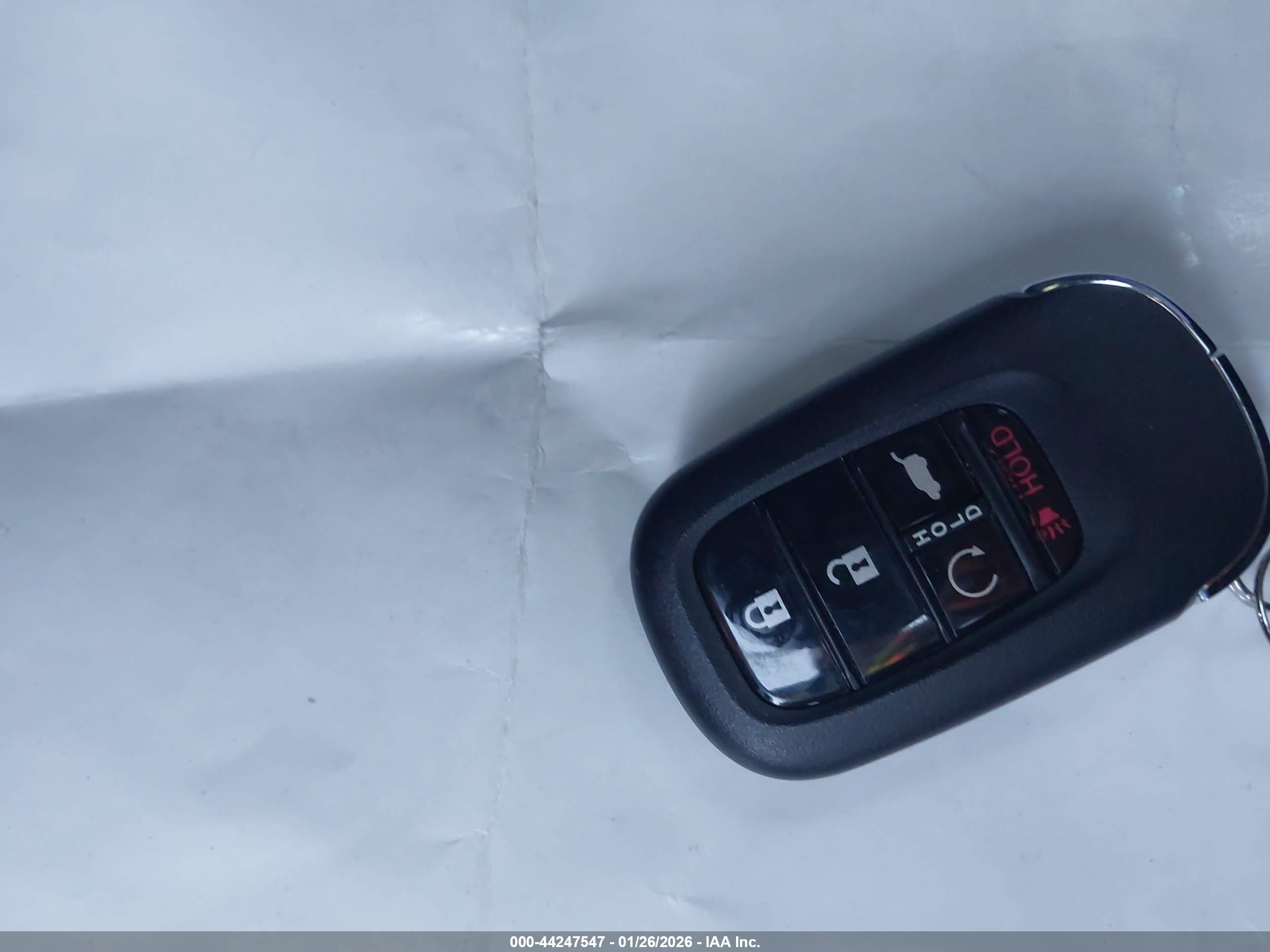 HONDA CR-V image 11