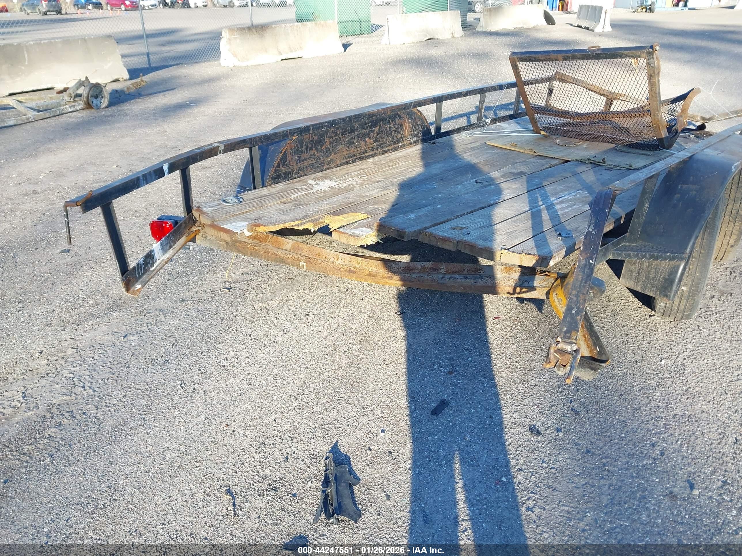 TRAILER OTHER image 6